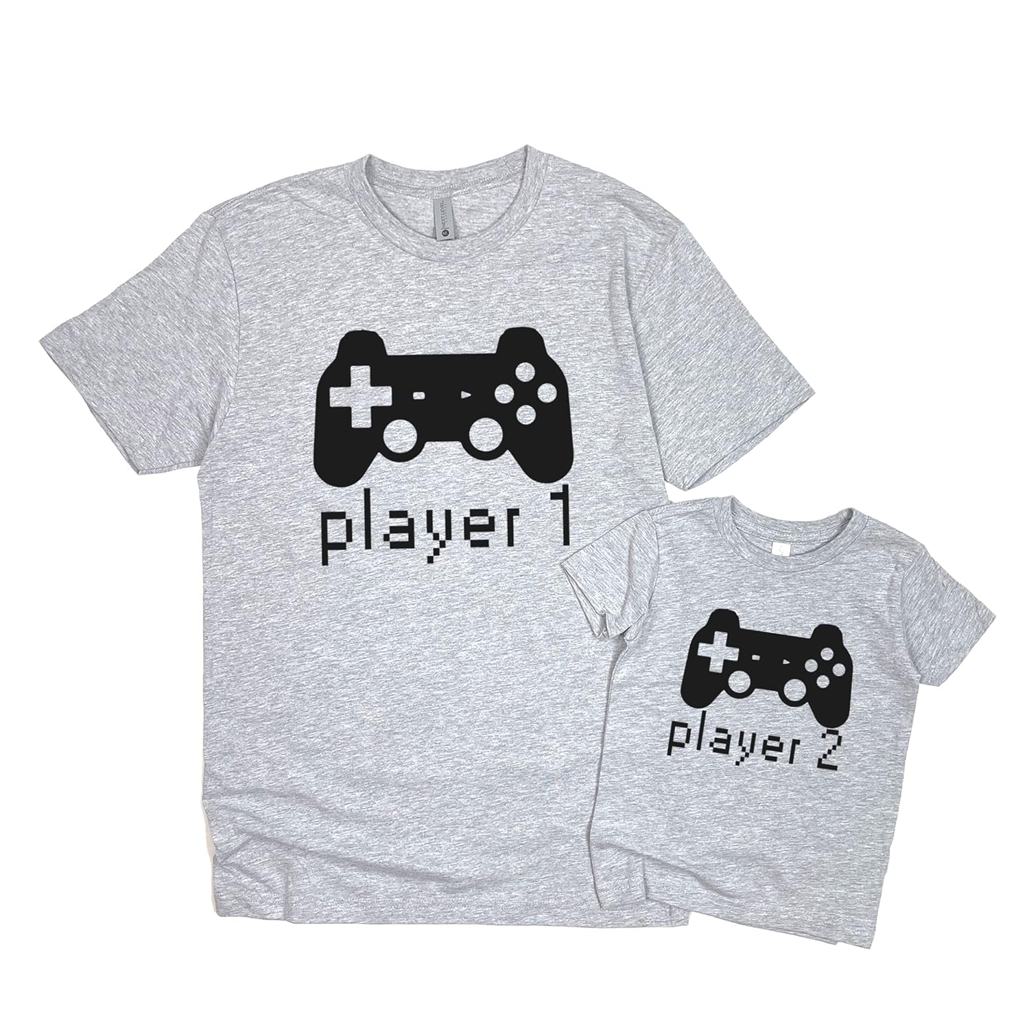 Matching Father Baby Shirts for Dads Day