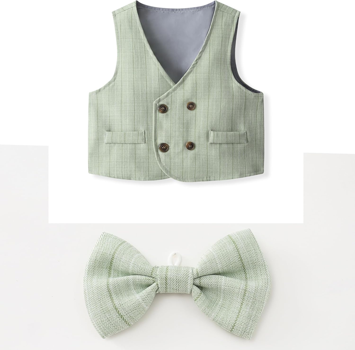 Perfect Gentleman Outfit for Boys