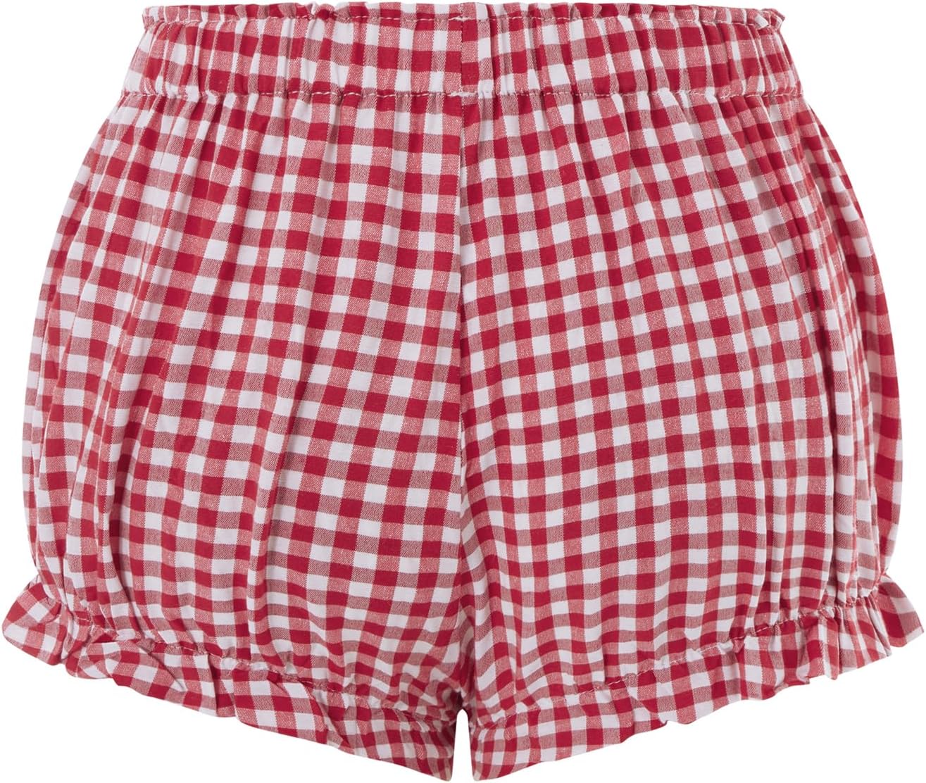 Faretumiya Y2k Boy Short Panties