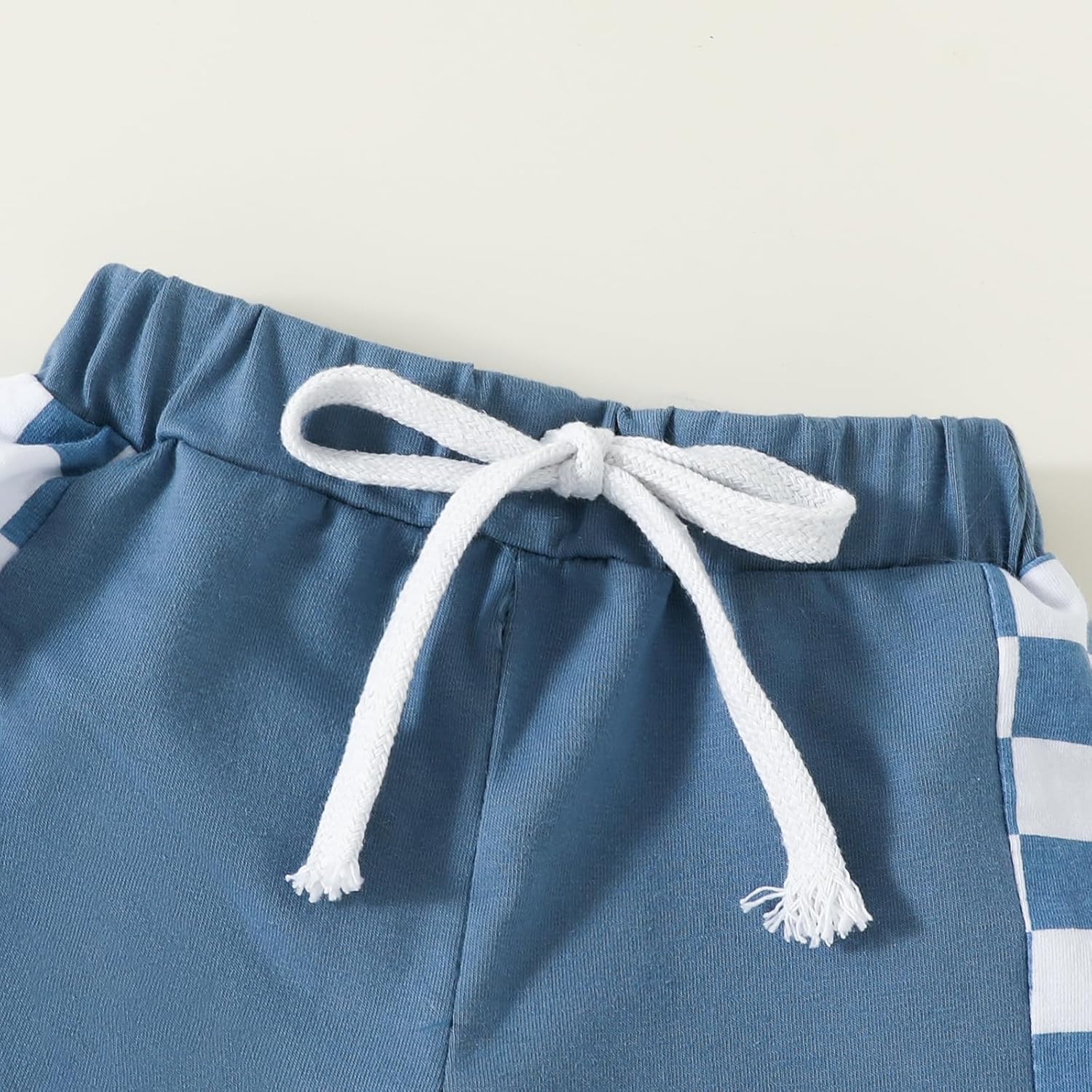 Stylish Toddler T-Shirt Set