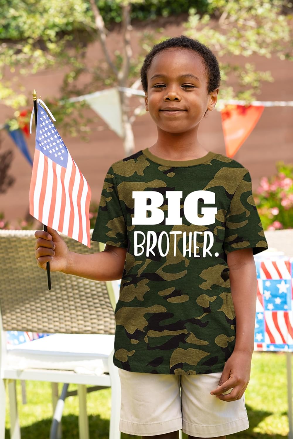 Unordinary Big Brother Best Gift for Toddler Boys