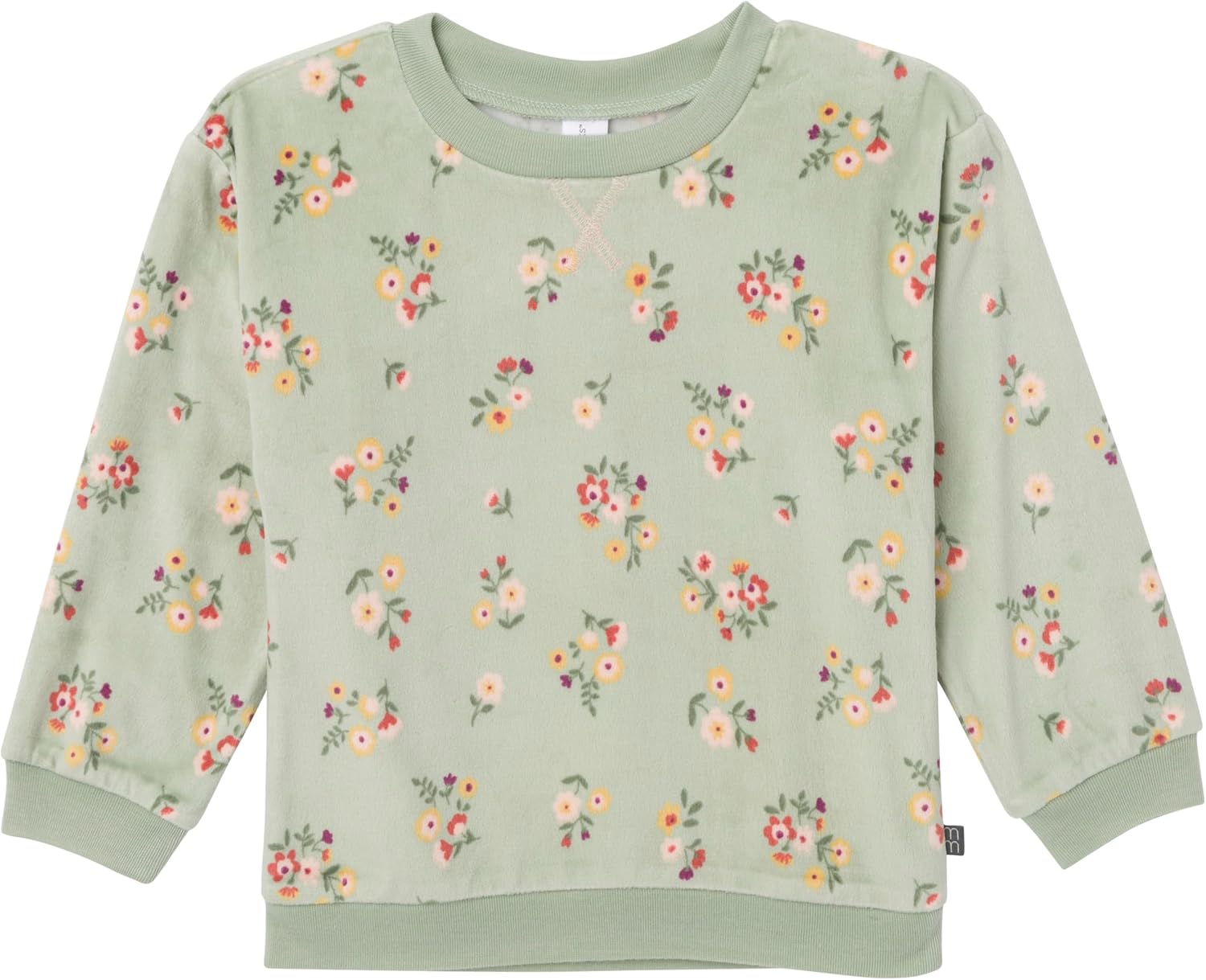 Modern Moments by Gerber Toddler Pajama Set