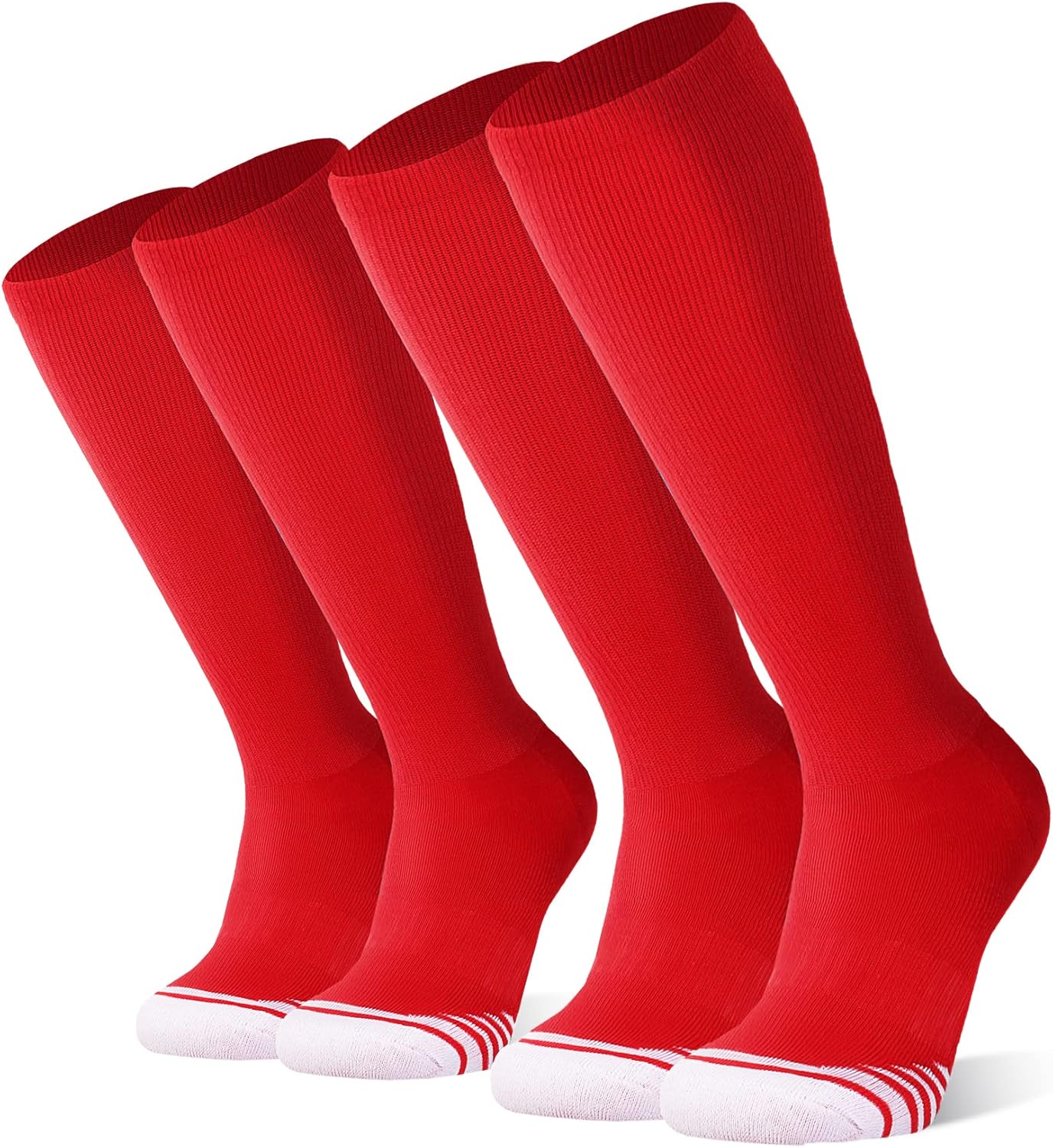 Quick-Dry Multi-Sport Socks