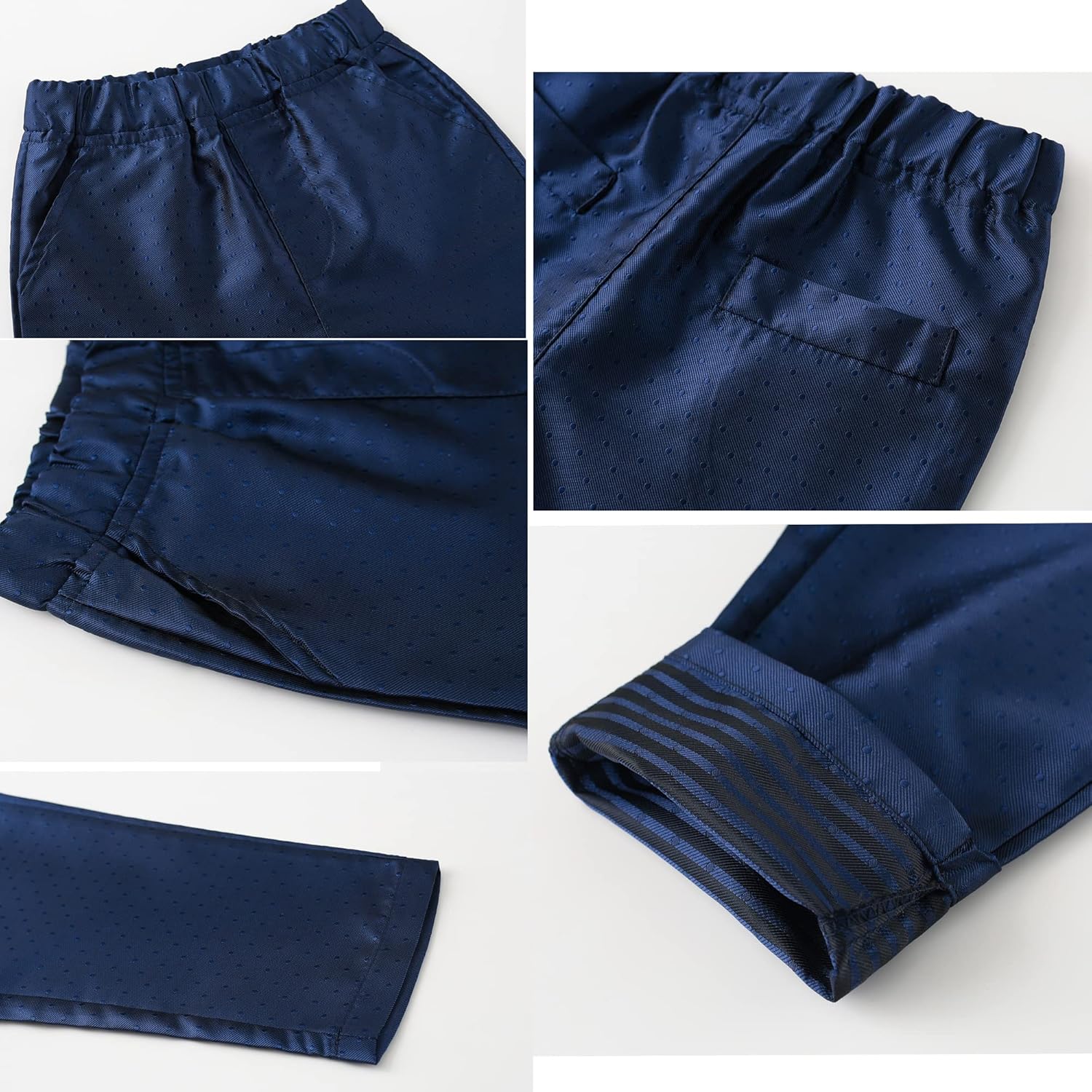 Kimocat Baby Boy Suits for Men Gentleman Outfits for Birthdays Weddings