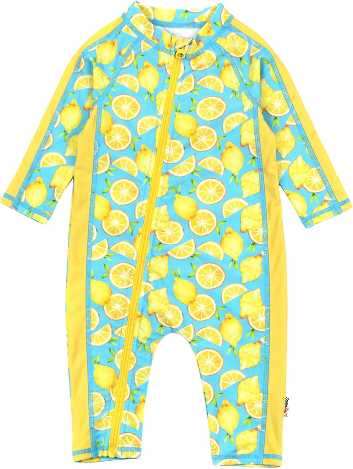 SwimZip Boys UPF 50 Swimming Suits