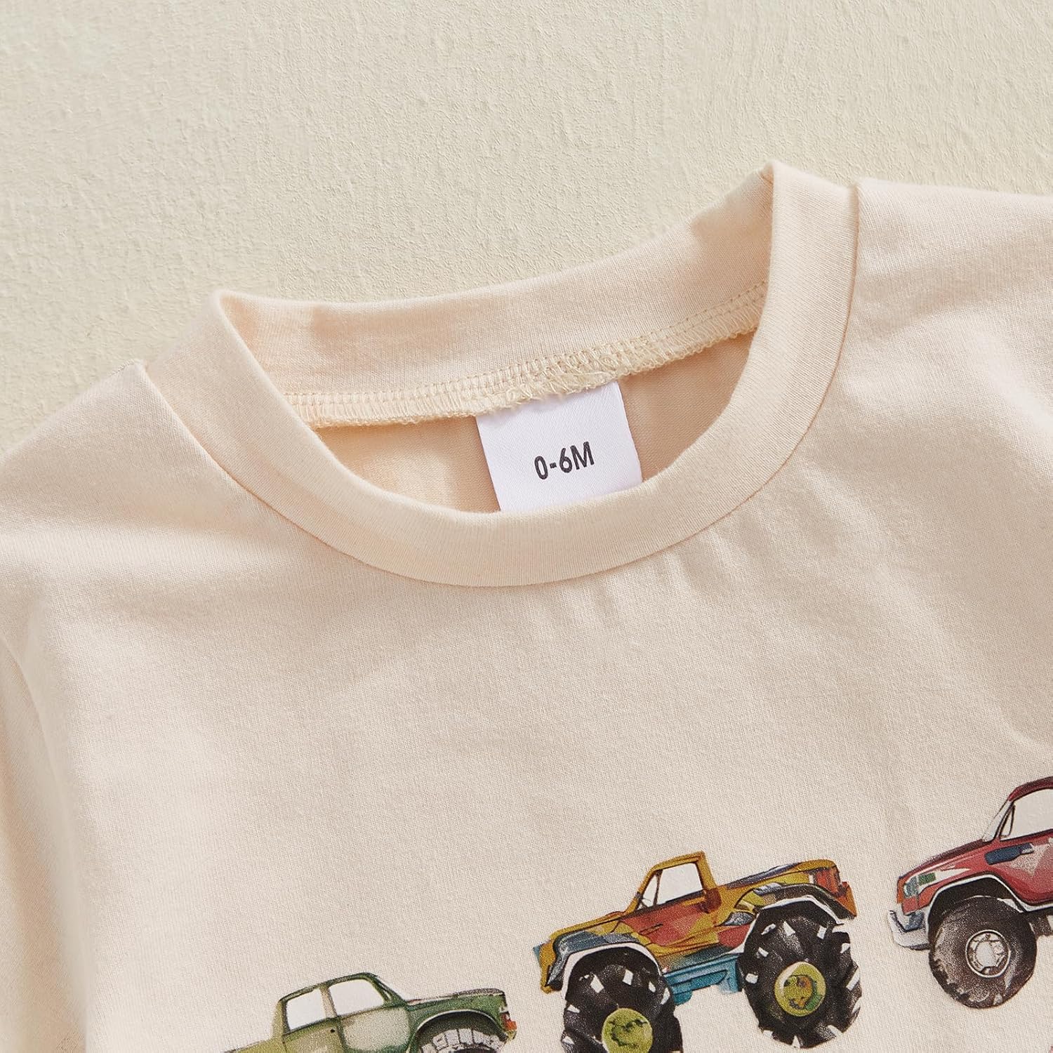 Bonangber Toddler Baby Boy Summer Clothes Set