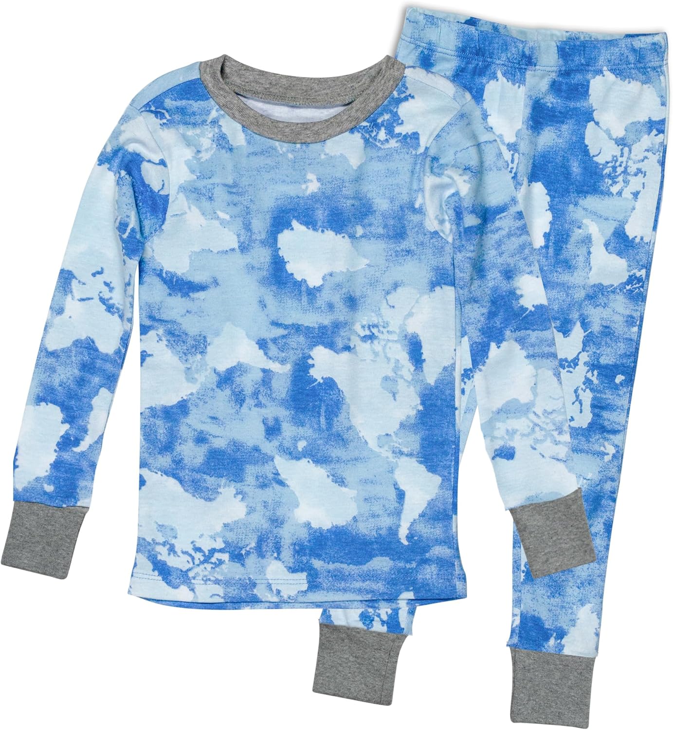 Perfect Pajamas for Baby