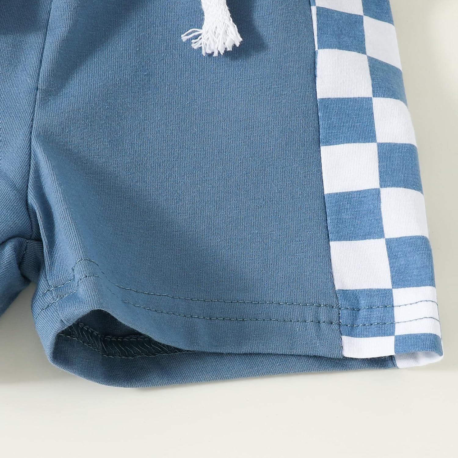 Stylish Toddler T-Shirt Set
