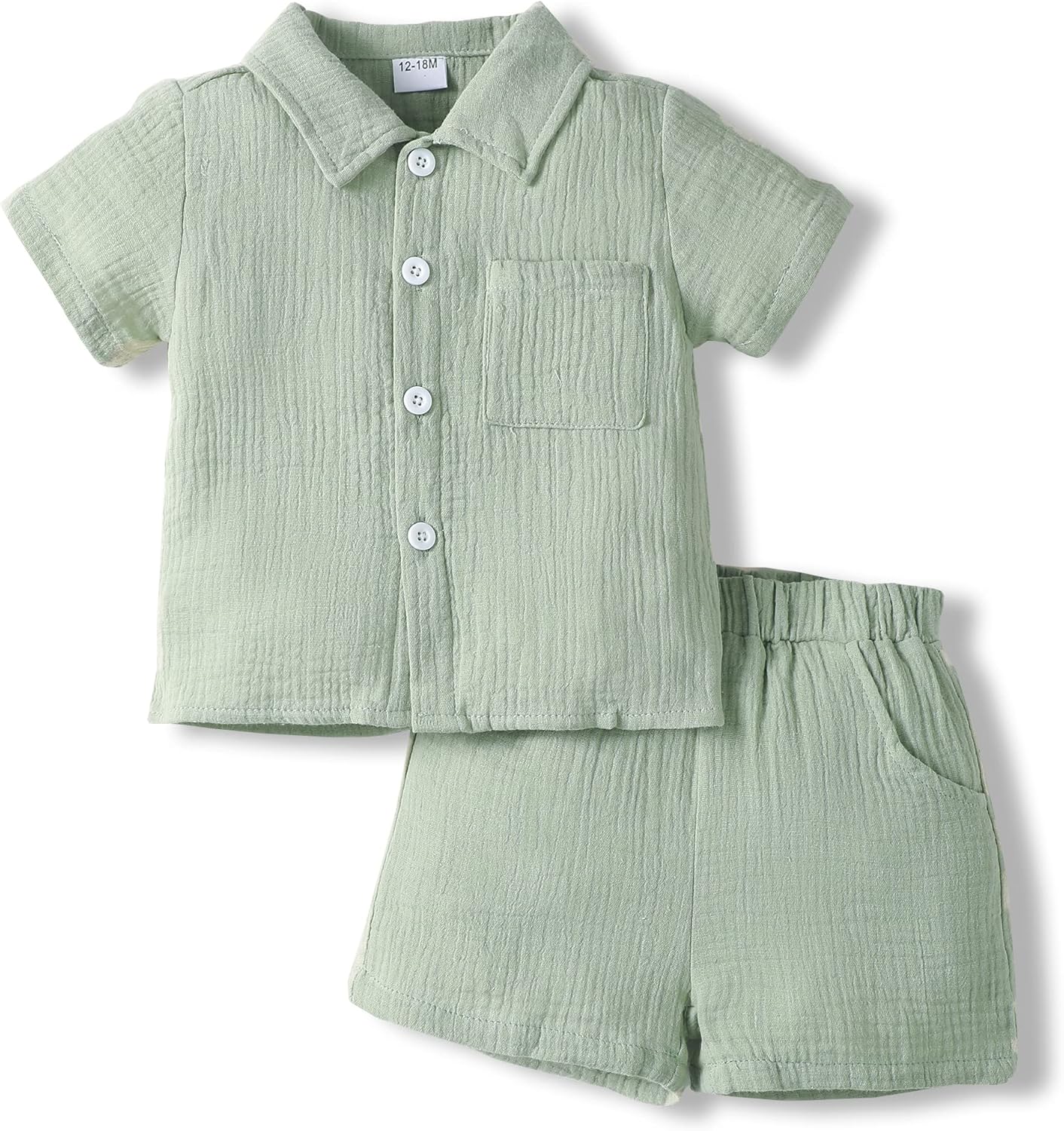 Fun Comfortable Toddler Clothes for Boys