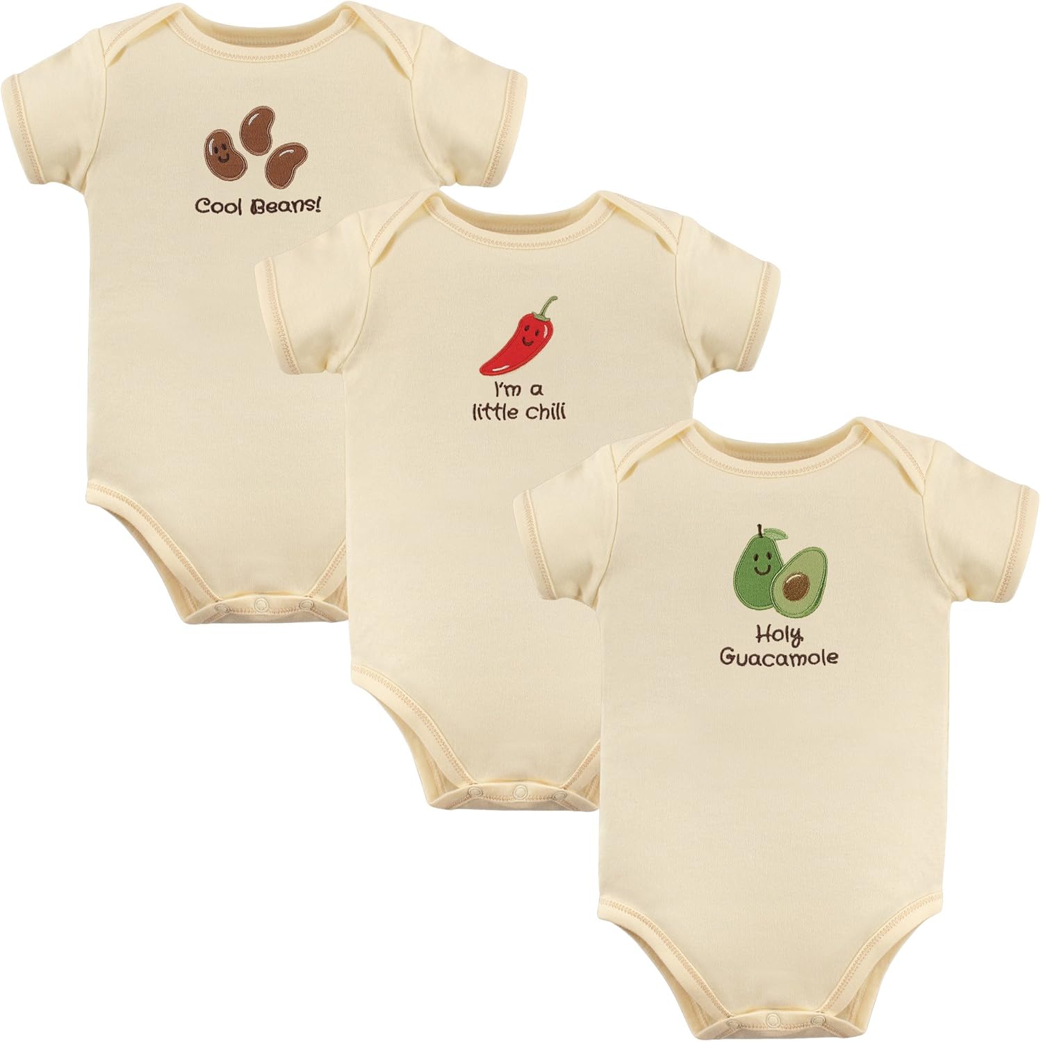 Organic cotton baby bumpers