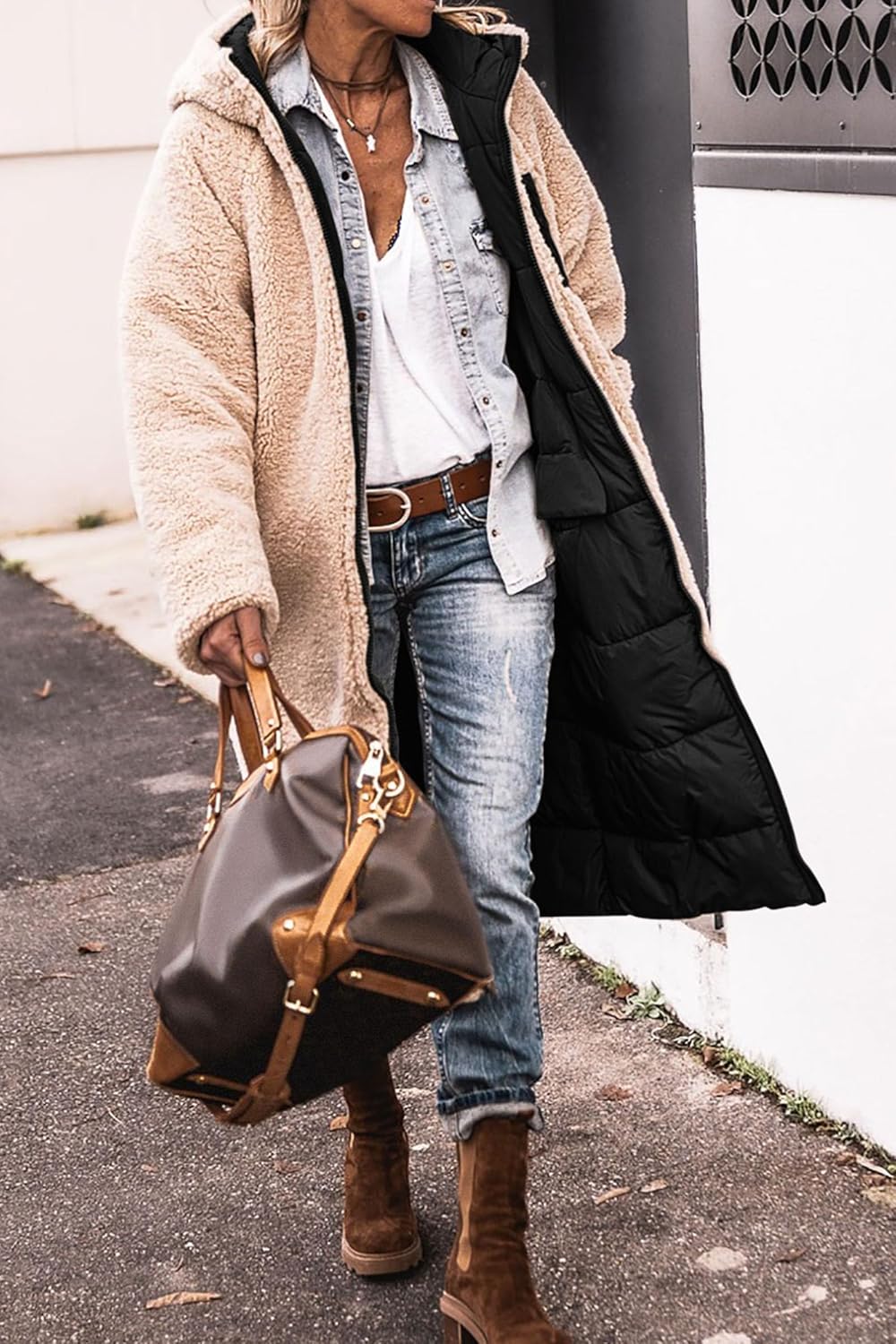 That Rich - Perfect Winter Outfit