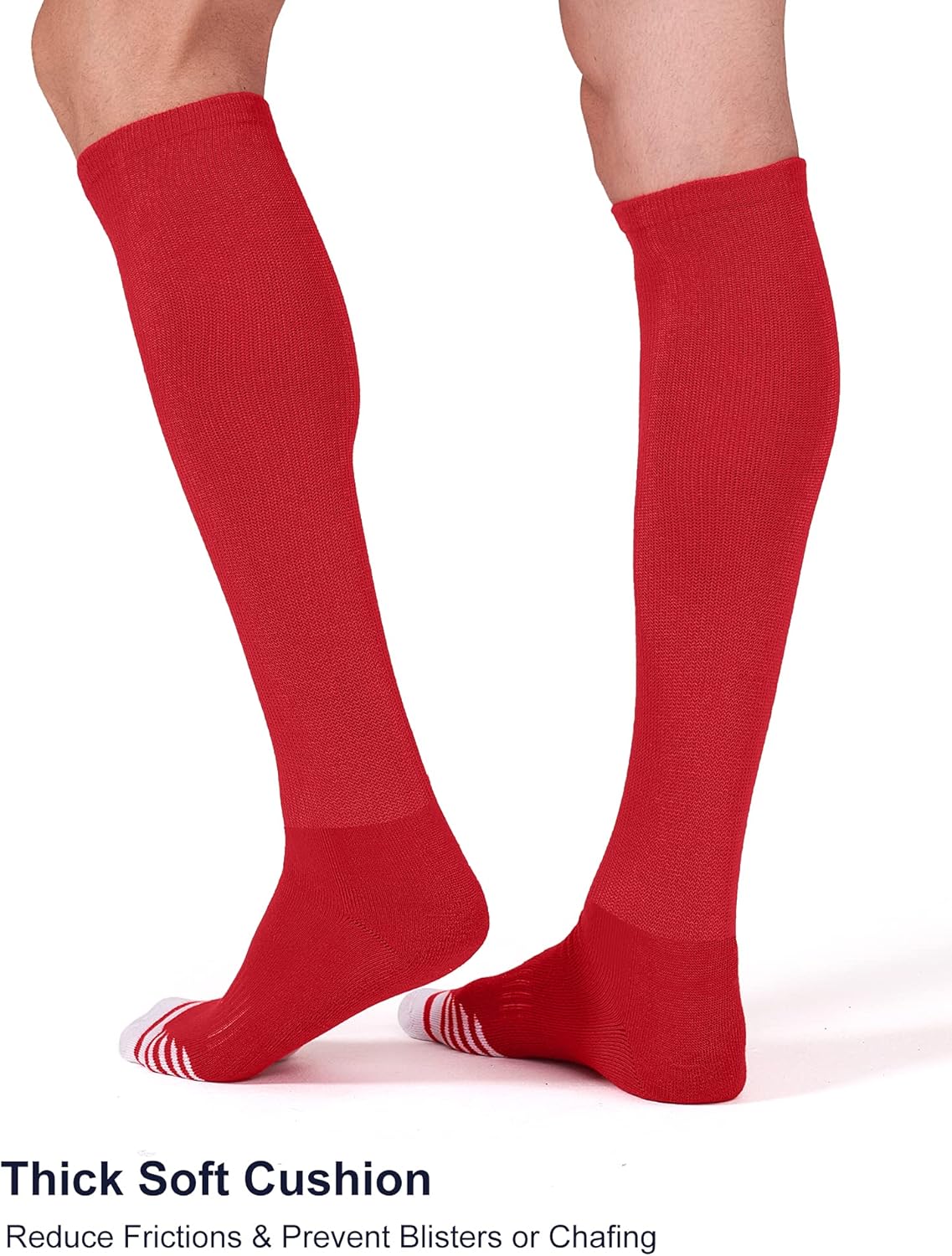 Quick-Dry Multi-Sport Socks