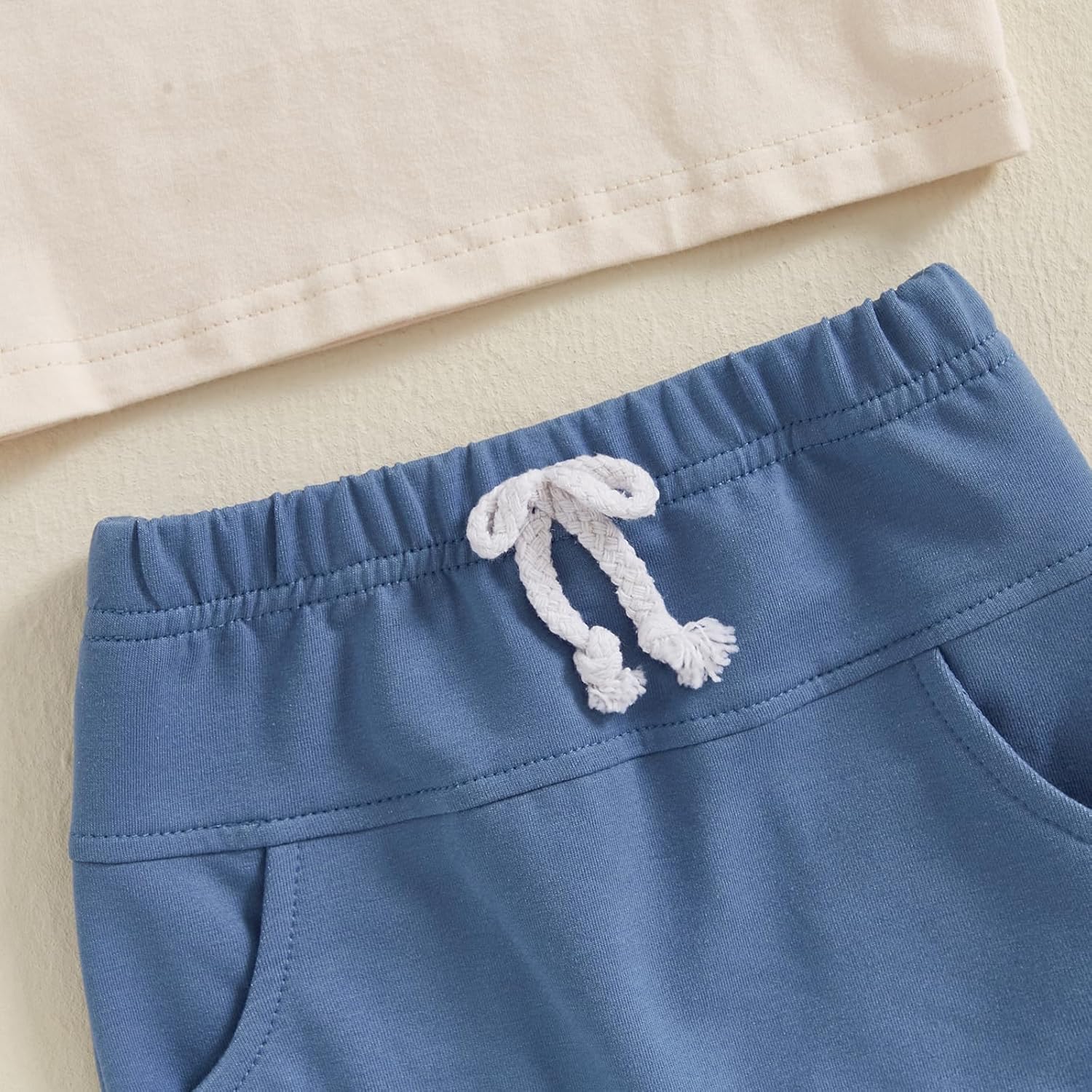 Bonangber Toddler Baby Boy Summer Clothes Set