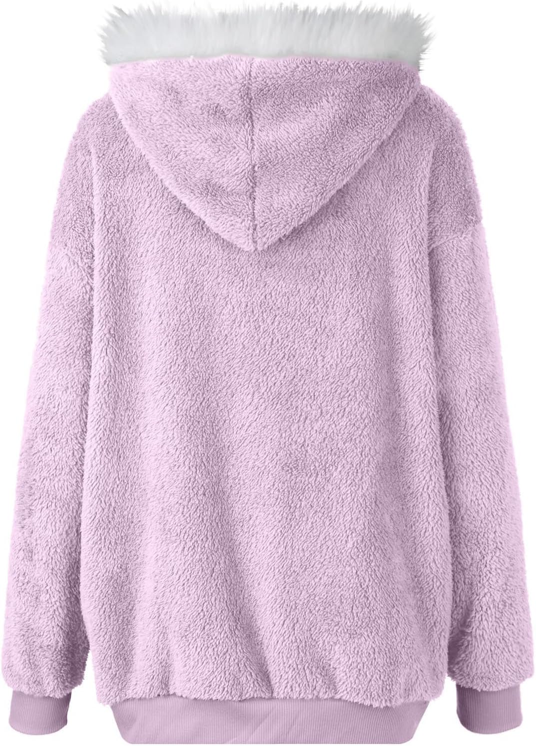 Warm Womens Winter Coat