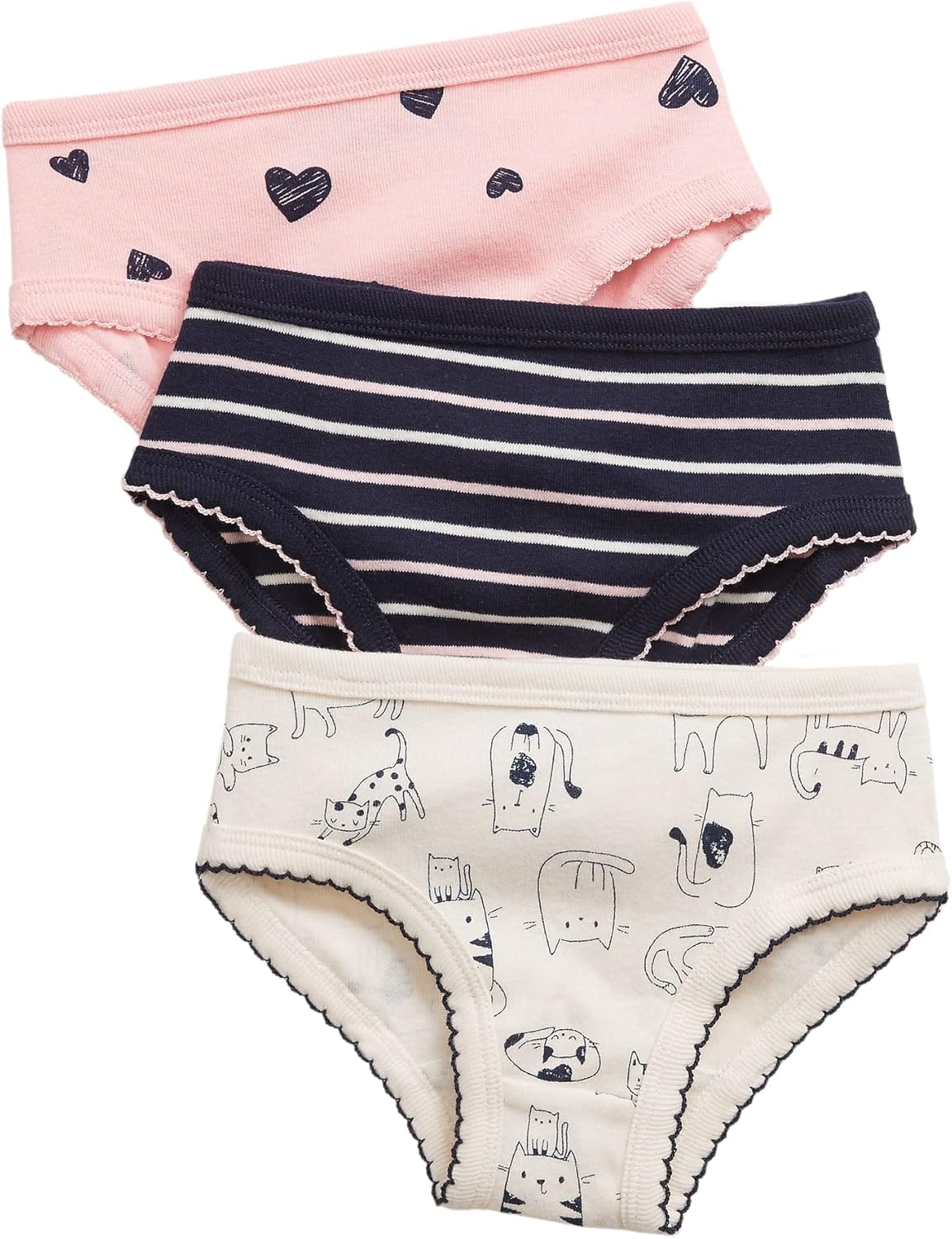 GAP Infant Briefs Set