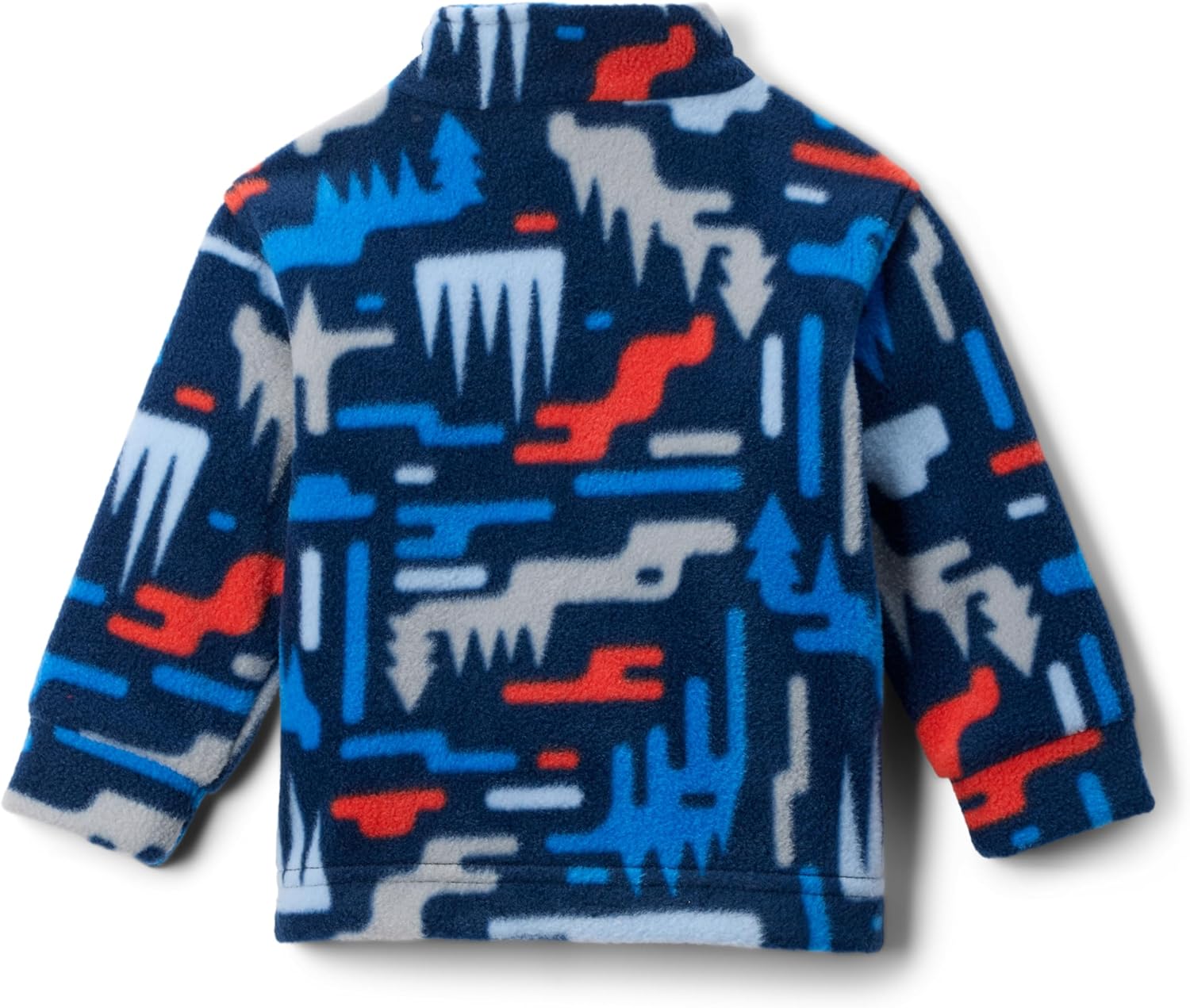 Columbia Girls Zing III Fleece Cozy and Comfortable for Every Day