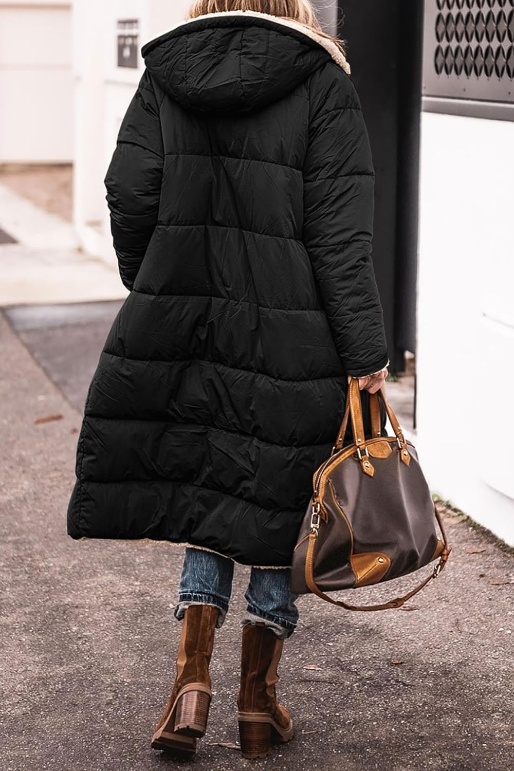 That Rich - Perfect Winter Outfit