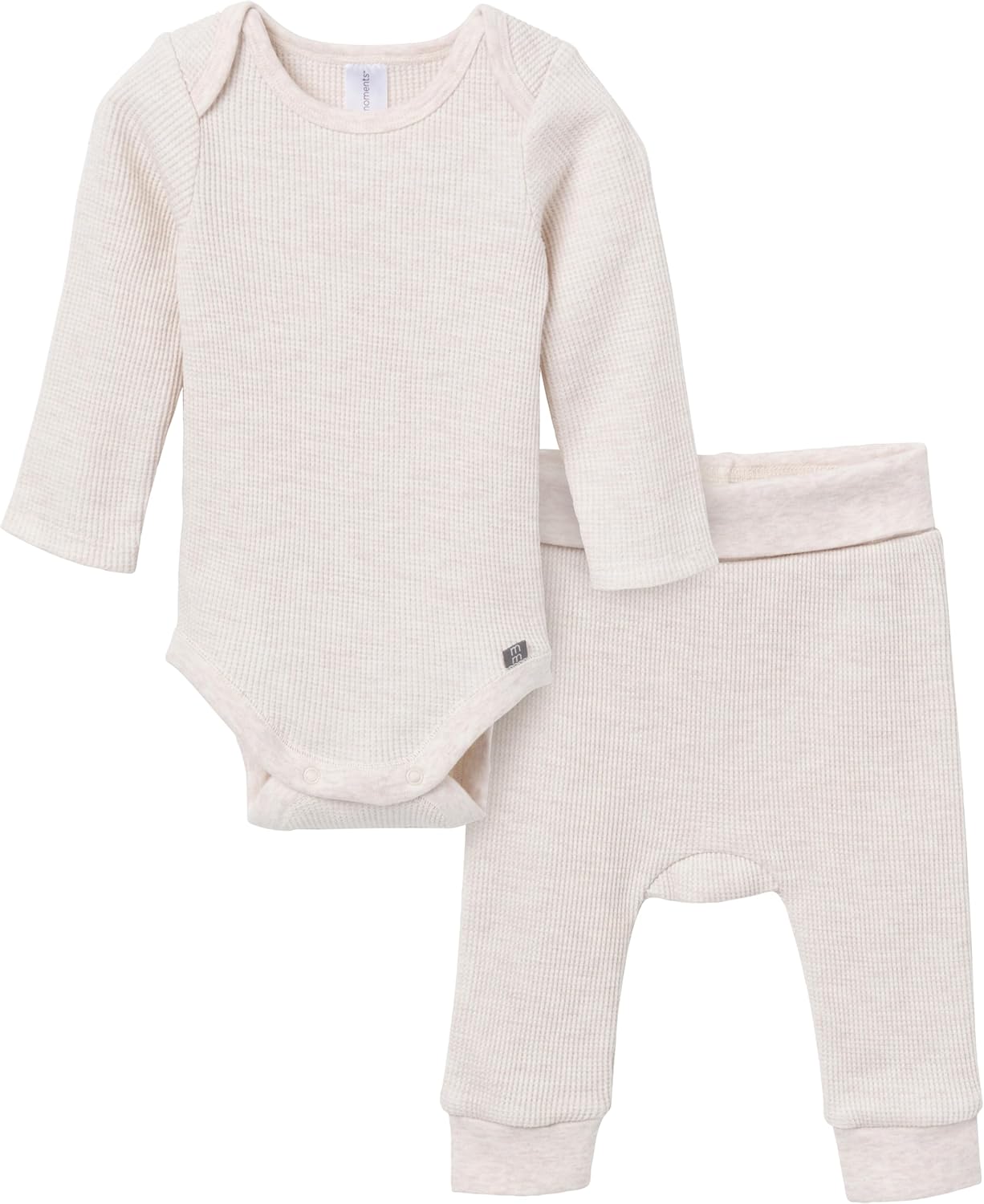 Modern Moments Baby Sets Long Sleeve Bodysuit and Pant Set for Boy
