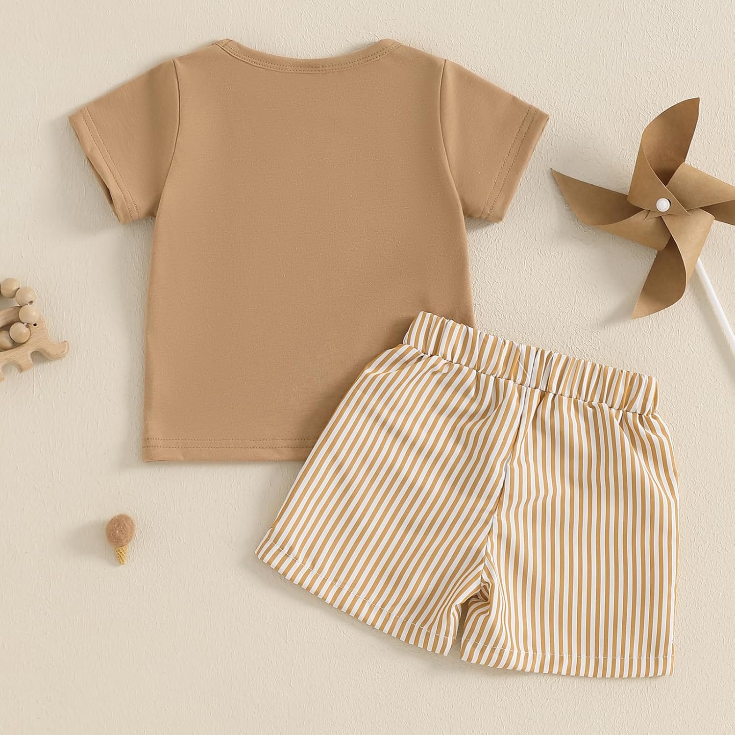 BABY BOY SUMMER CLOTHES