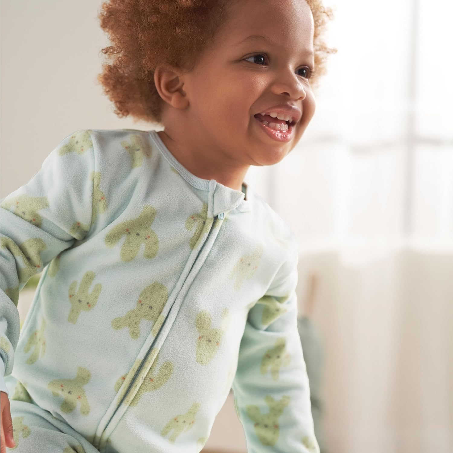 Gerber Baby Boys Pajamas