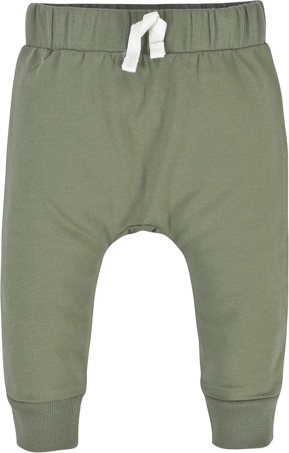 Gerber Baby Boys Toddler 3-Pack Jogger Pants