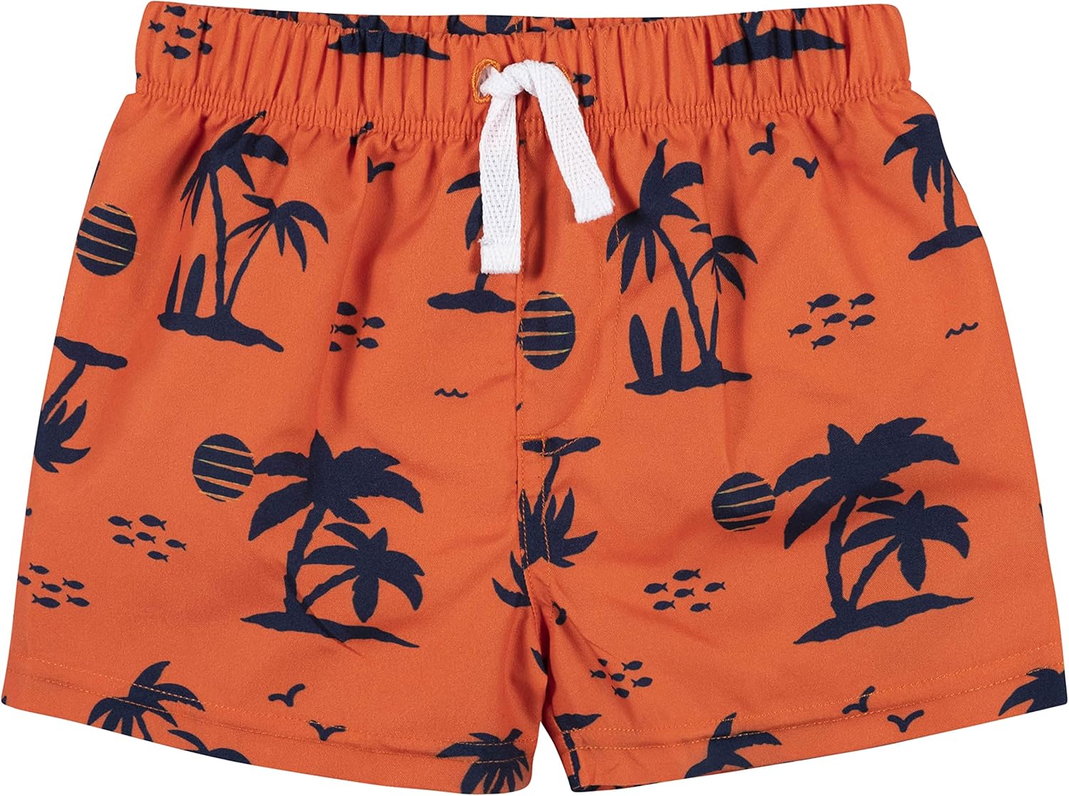 Perfect for Swimming Outdoors