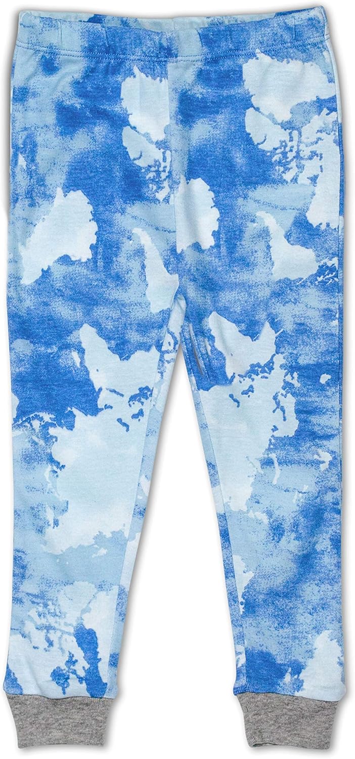 Perfect Pajamas for Baby