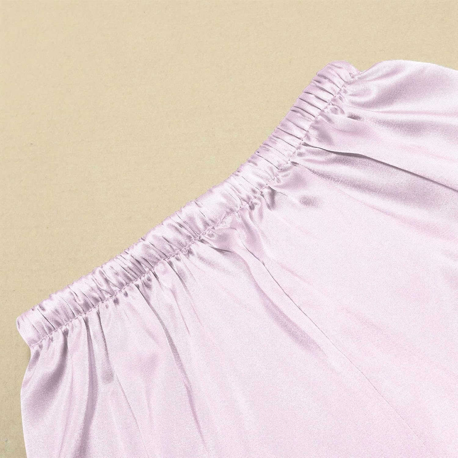 Adorable Baby Pajamas Set