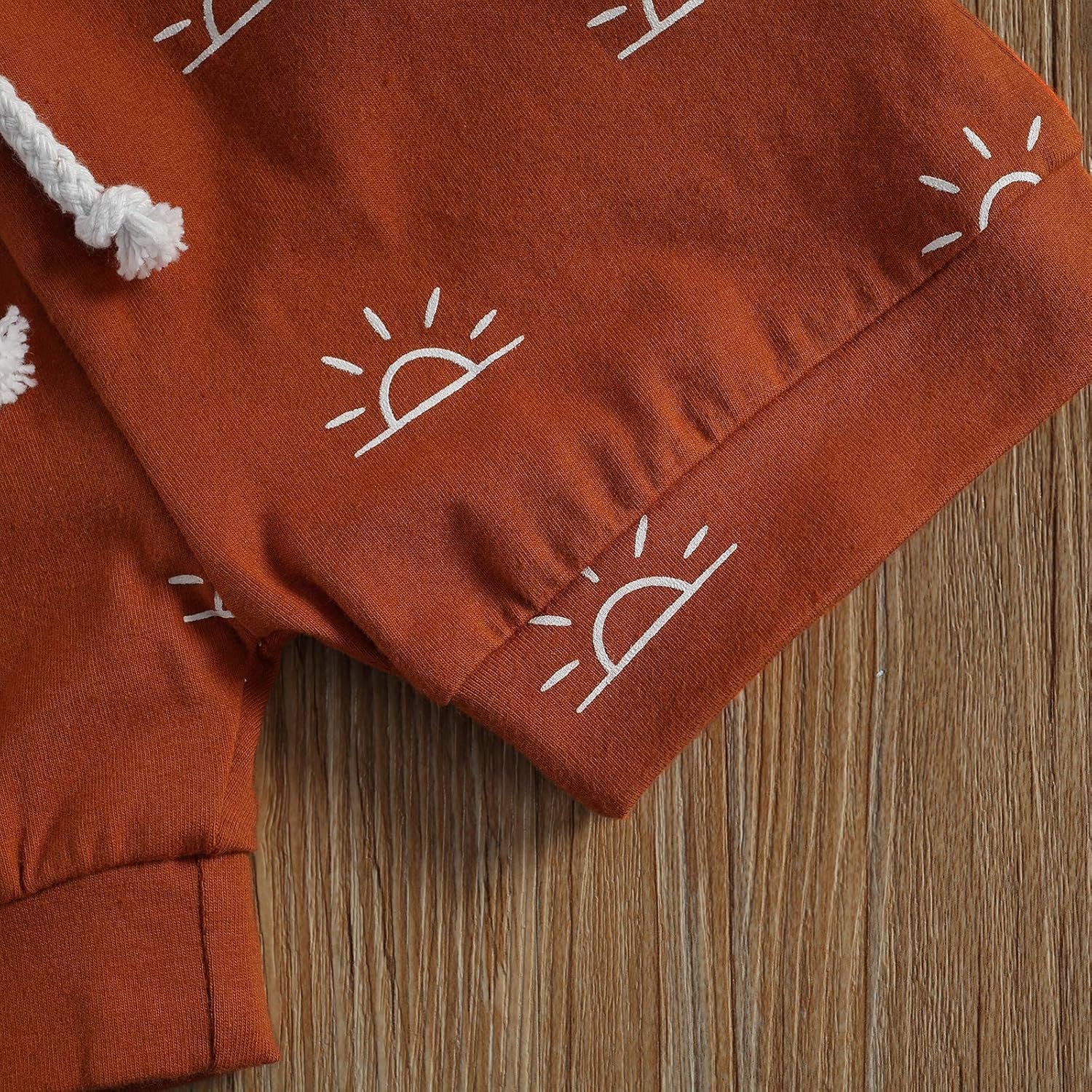 Perfect Summer Outfit for Babies