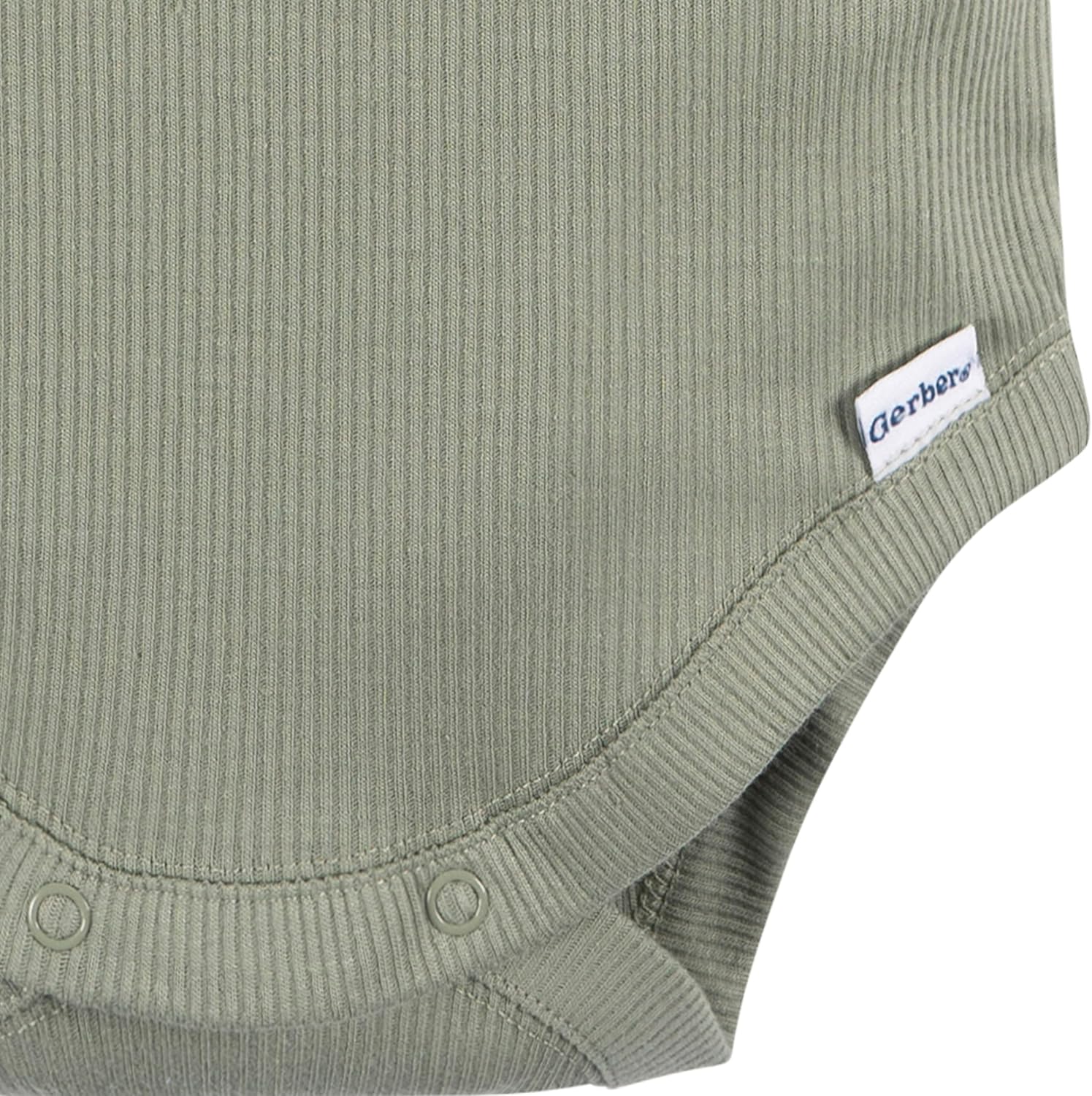 Gerber Unisex Baby Essentials