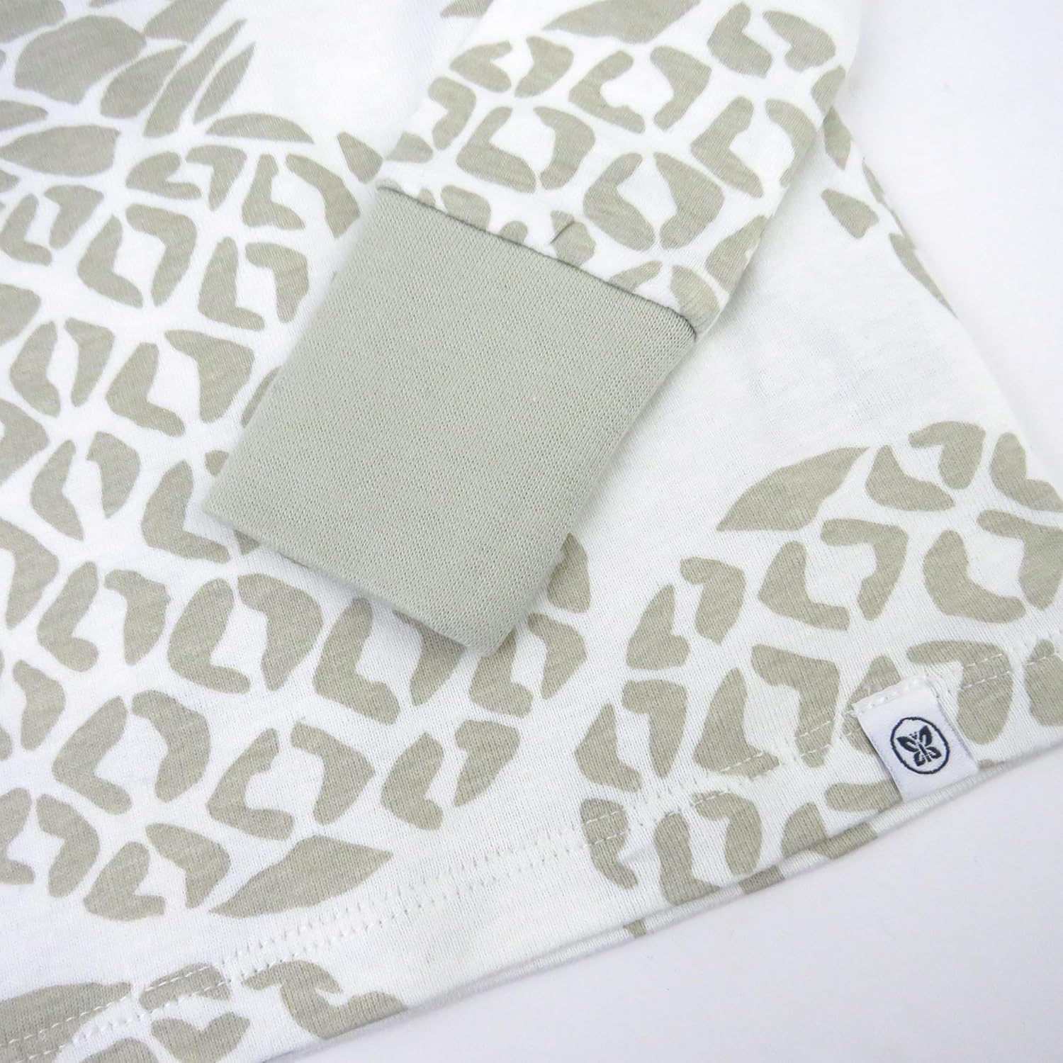 Honest Baby Organic Pajamas for Babies