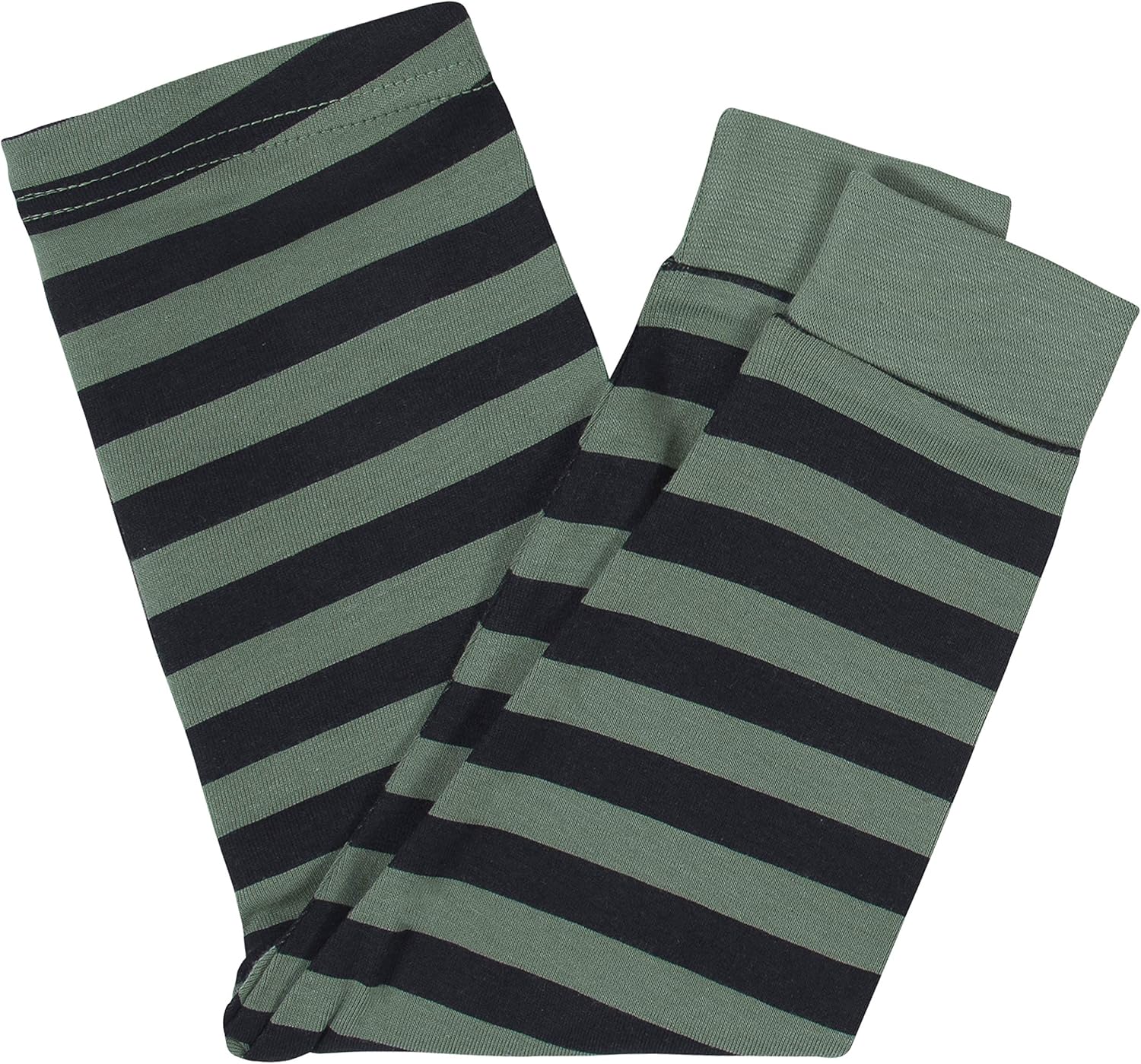 Comfortable and Secure Pajama Set for Gerber-Approved Toddler