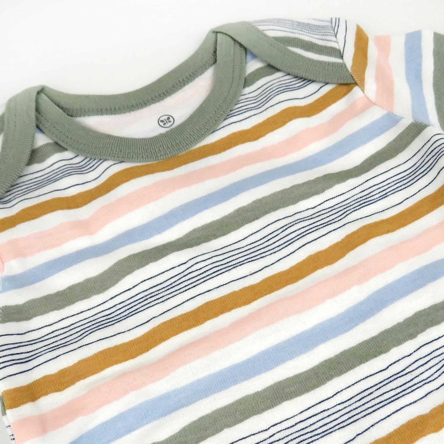 Organic Cotton Mix Match