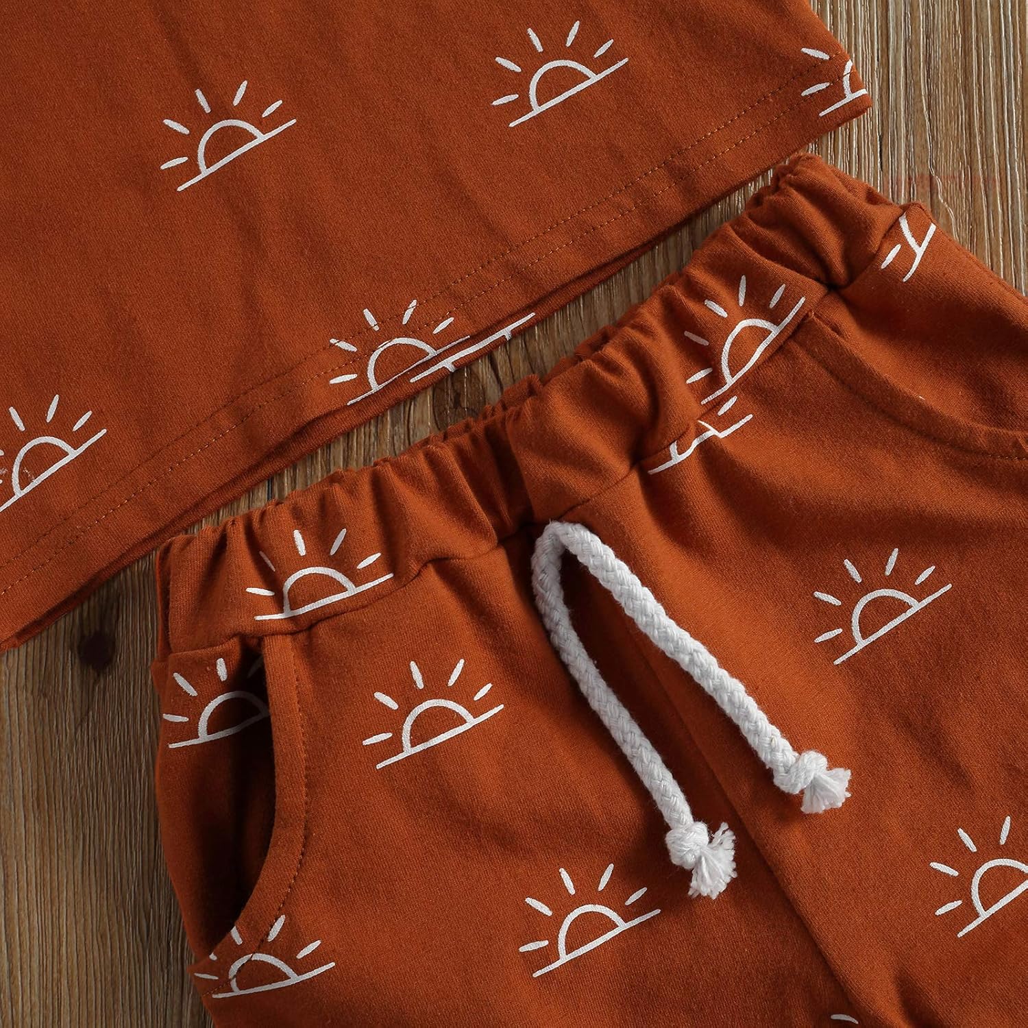Perfect Summer Outfit for Babies