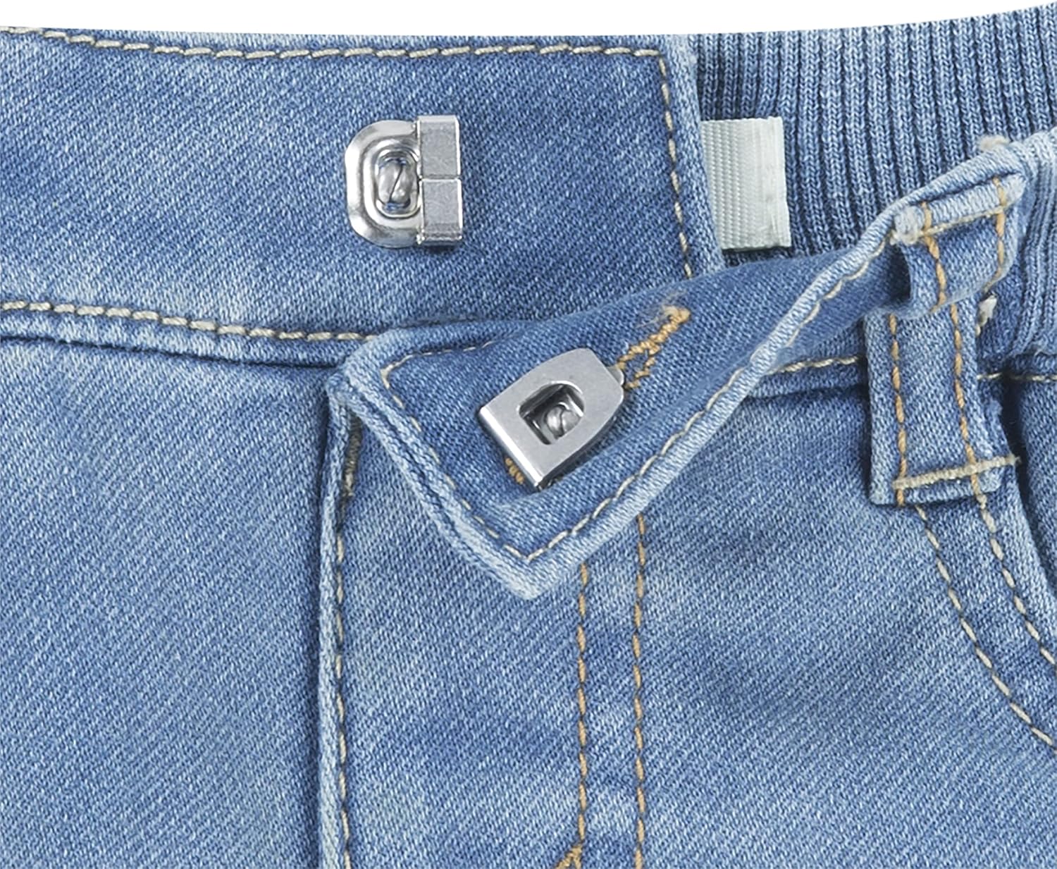 Levis Baby Boys Knit Shorts