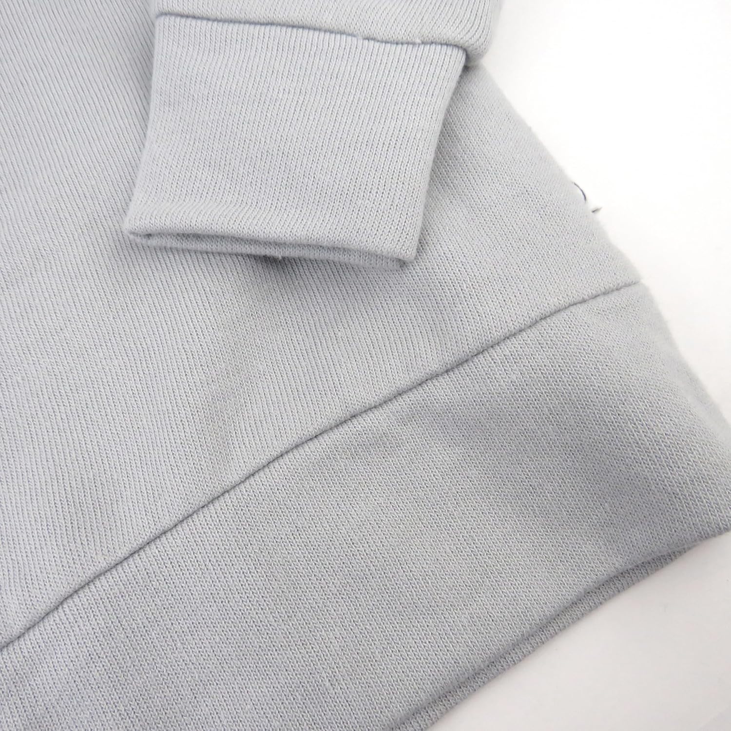 HonestBaby Unisex Baby Terry hoodie 100 organic cotton for toddlers