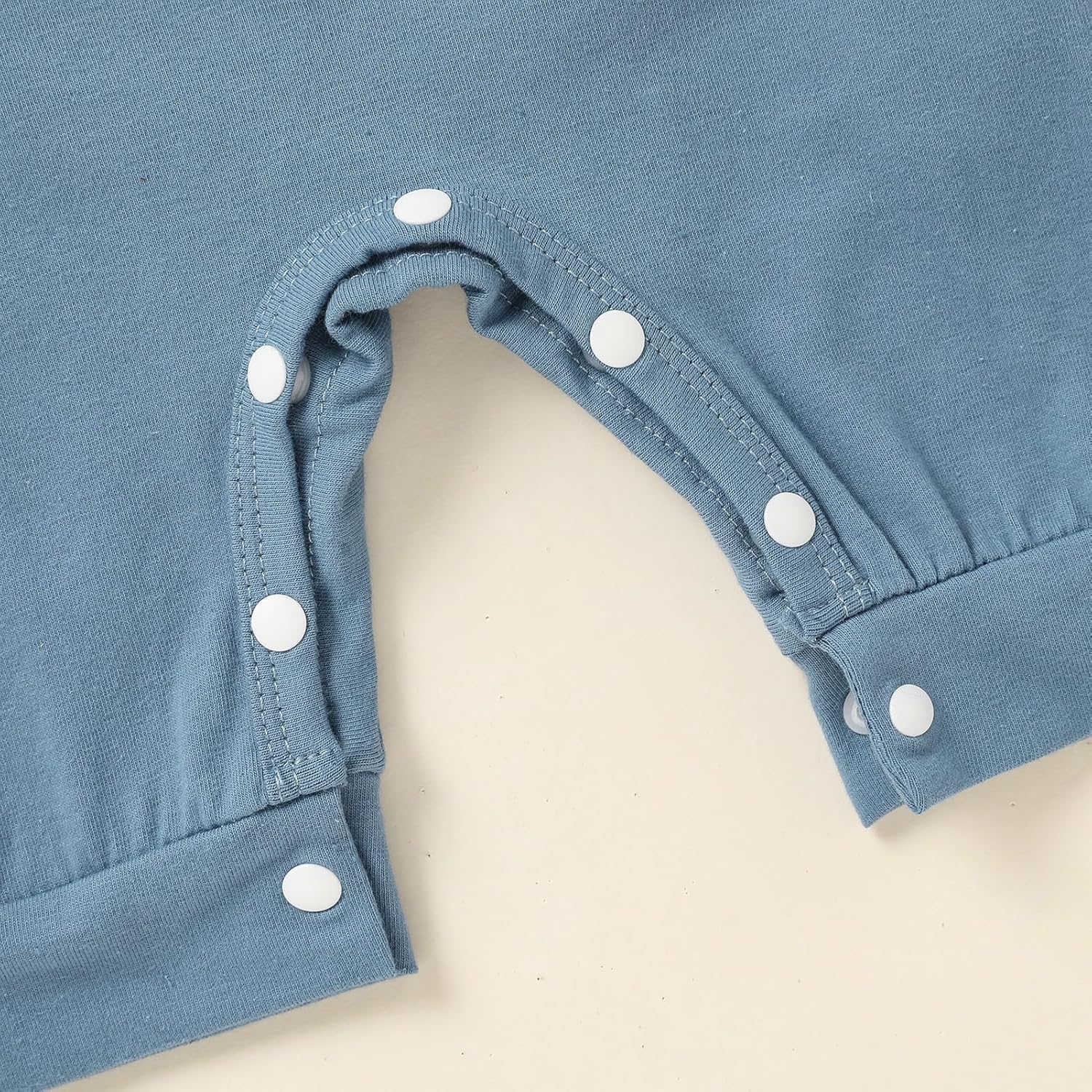 Newborn Romper Boys Cotton Jumpsuit