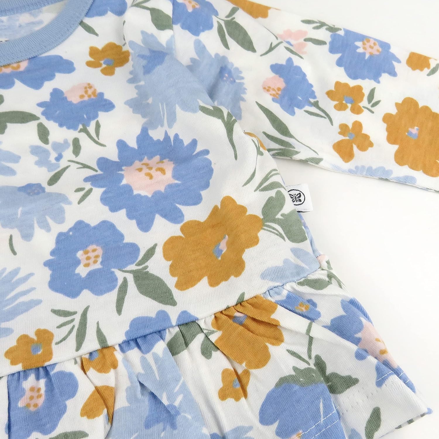 Organic Cotton Mix Match