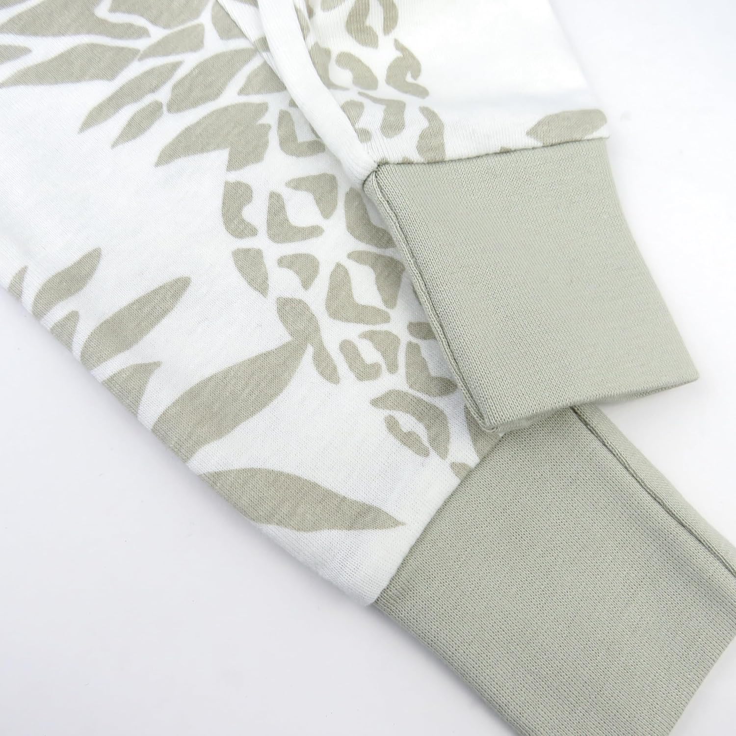 Honest Baby Organic Pajamas for Babies