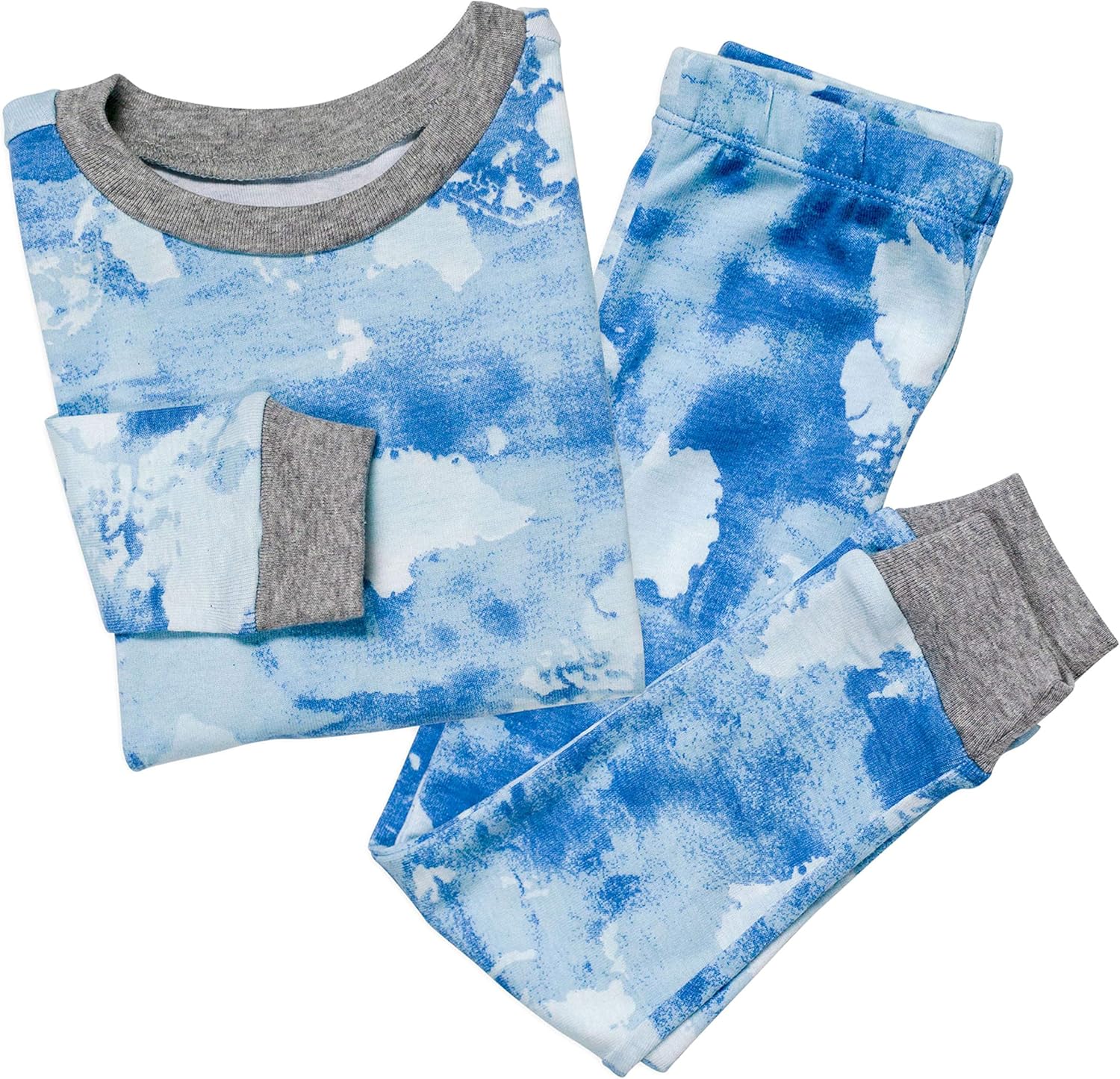 Perfect Pajamas for Baby