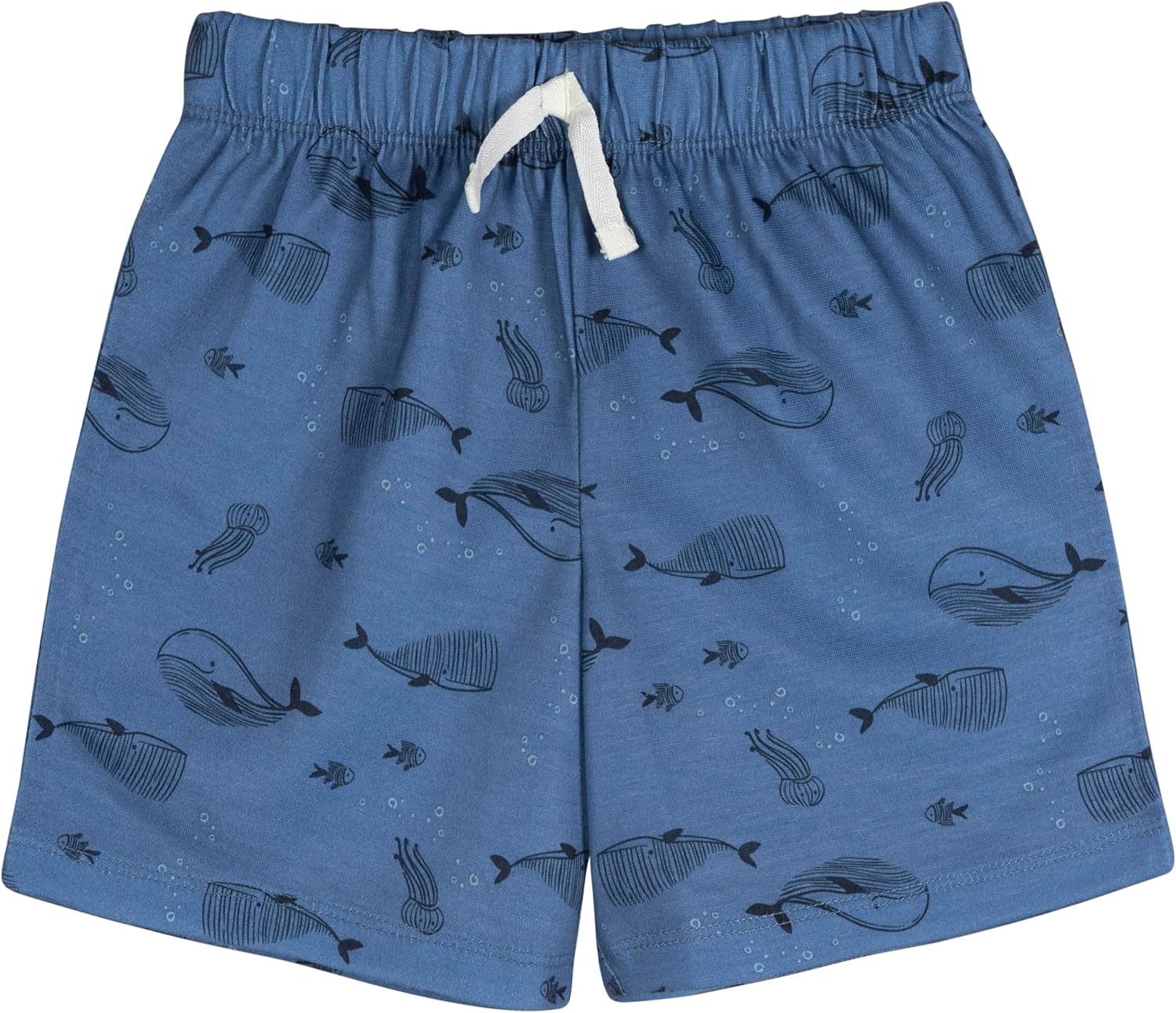 Gerber Baby Boys 2-Piece Pajama - Soft Stretchy