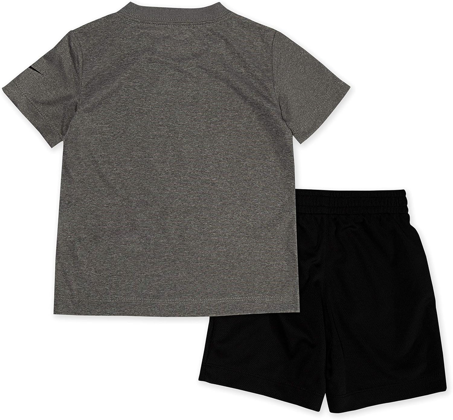 Nike Boys Dri-Fit Tee Short 2-Piece Set