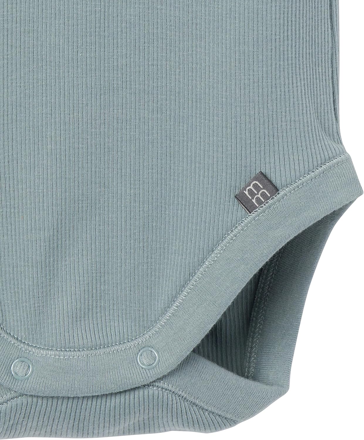 Modern Moments by Gerber Baby Boys Ribbed 4-Piece Set