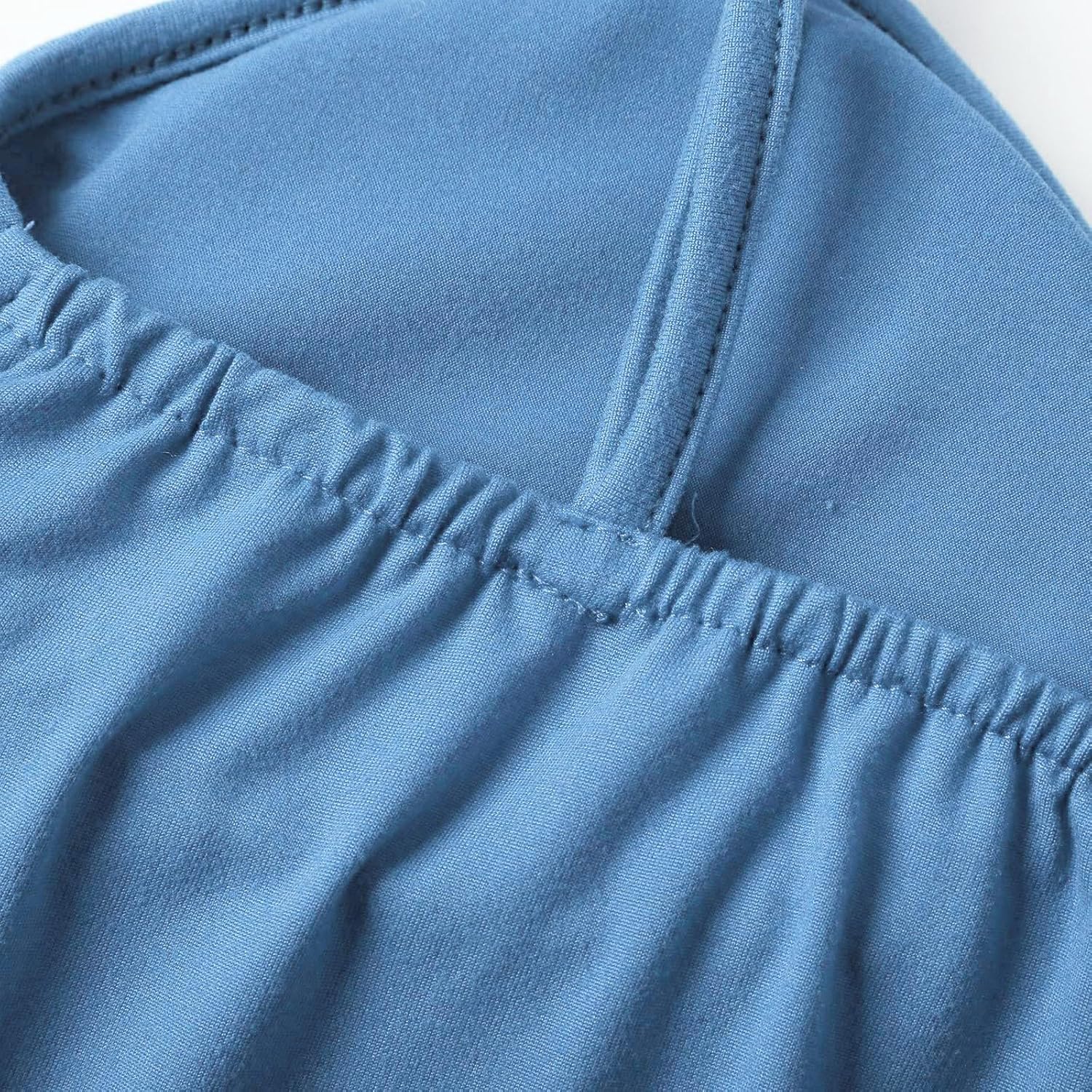Lightweight Camisole Tank With Built-In Bra