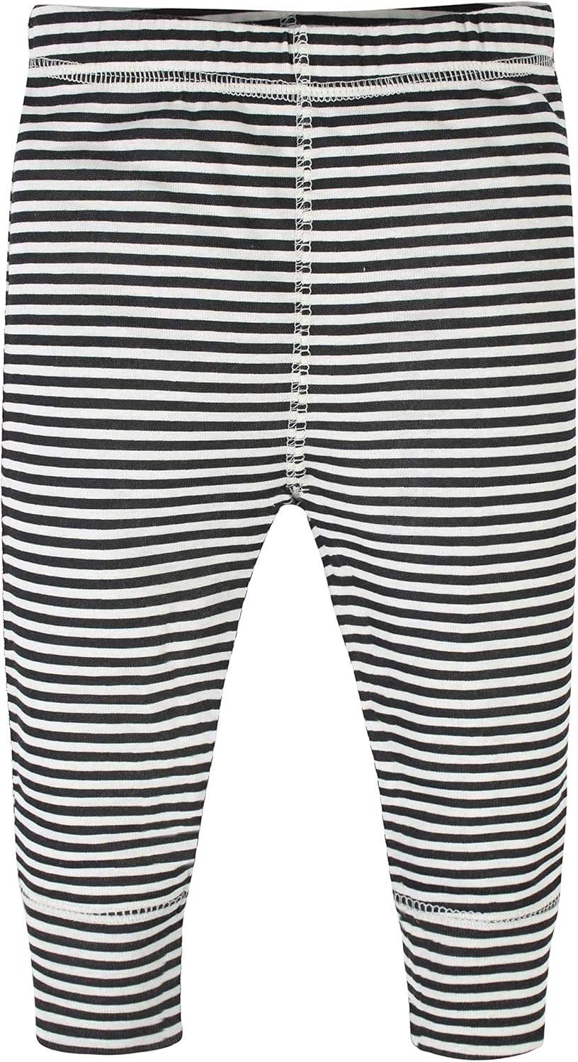Onesies Brand Baby Boys 4 Pack Pants Mix N Match