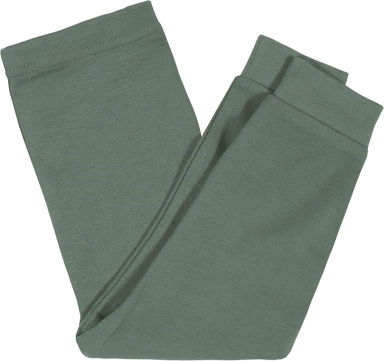 Comfortable and Secure Pajama Set for Gerber-Approved Toddler
