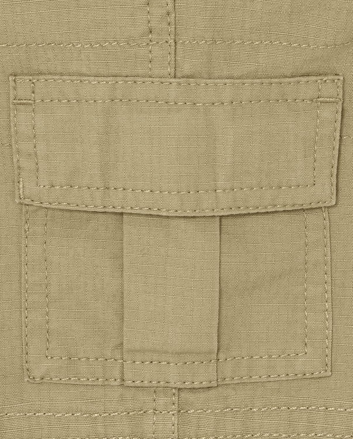 Durable Cargo Shorts for Toddlers