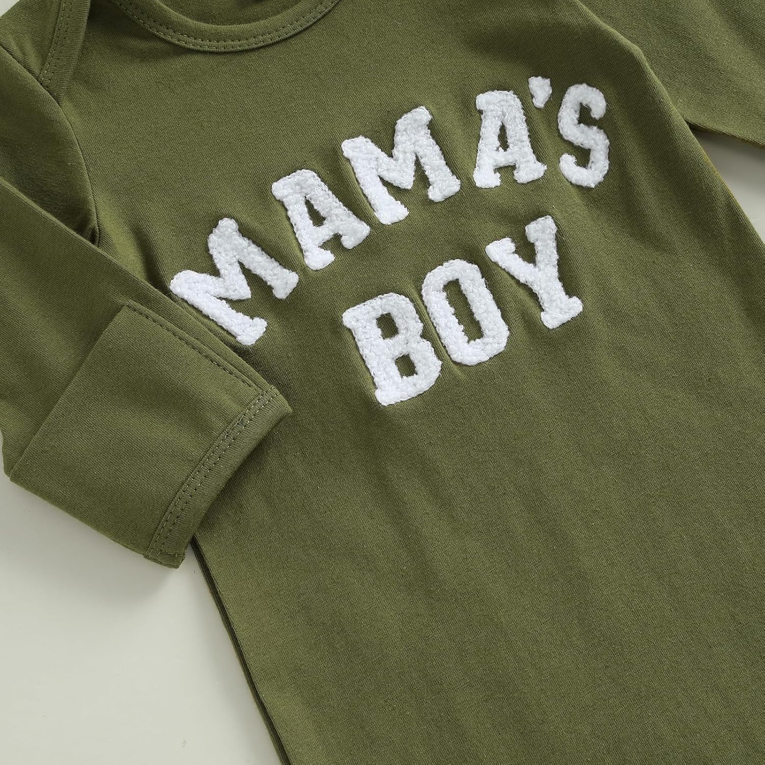 Soft Cozy and Stylish Baby Sleepwear for Boys