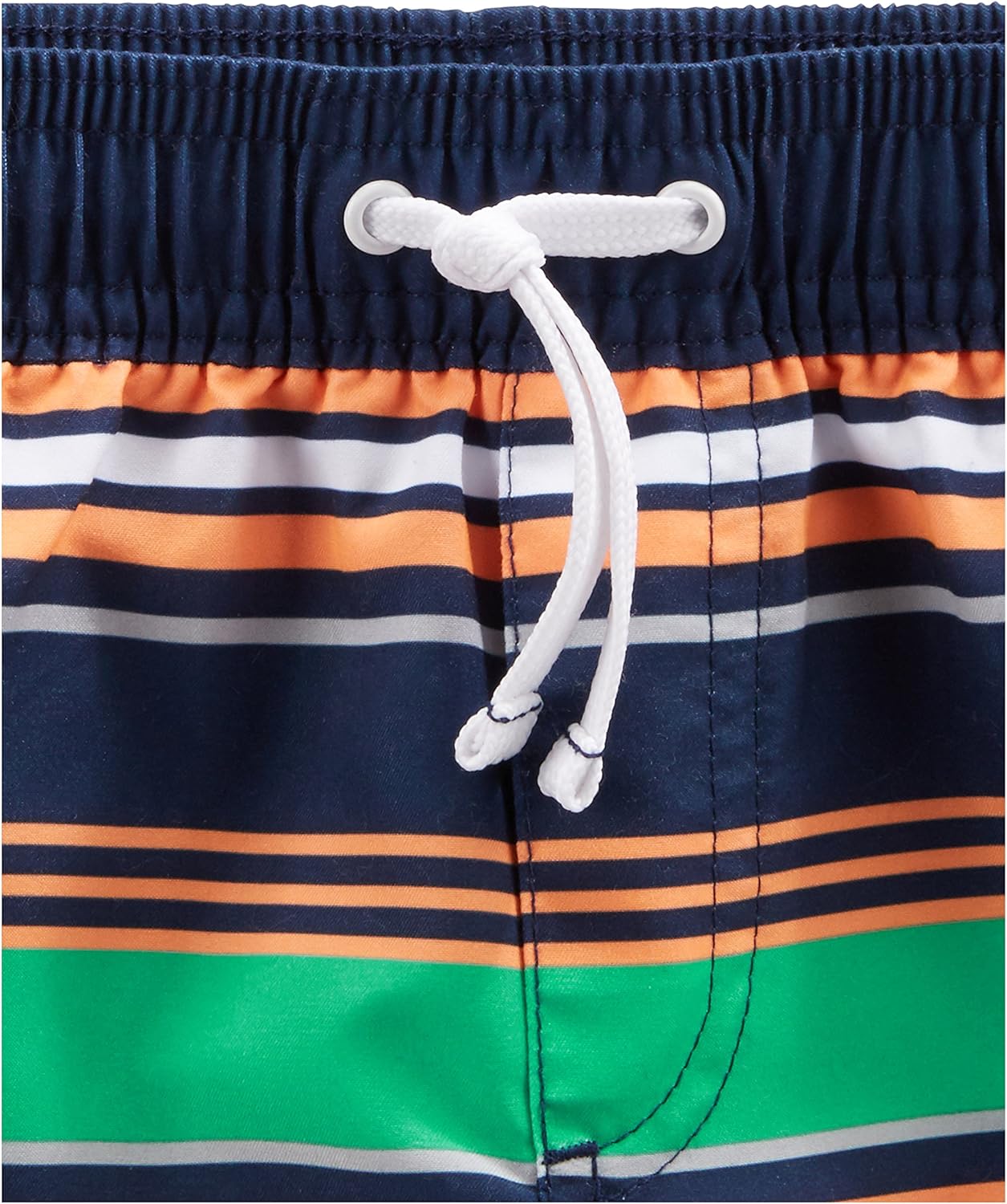 Simple Joys by Carters Toddler Boys Rashguard Set