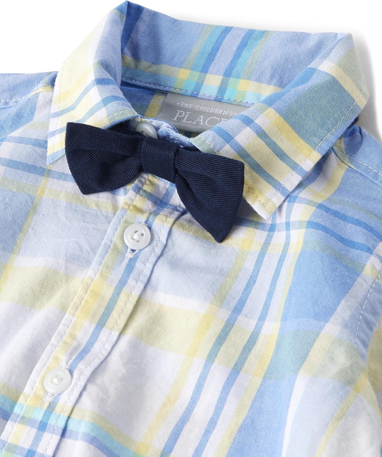 Perfect 2-Piece Outfit for Baby Boys
